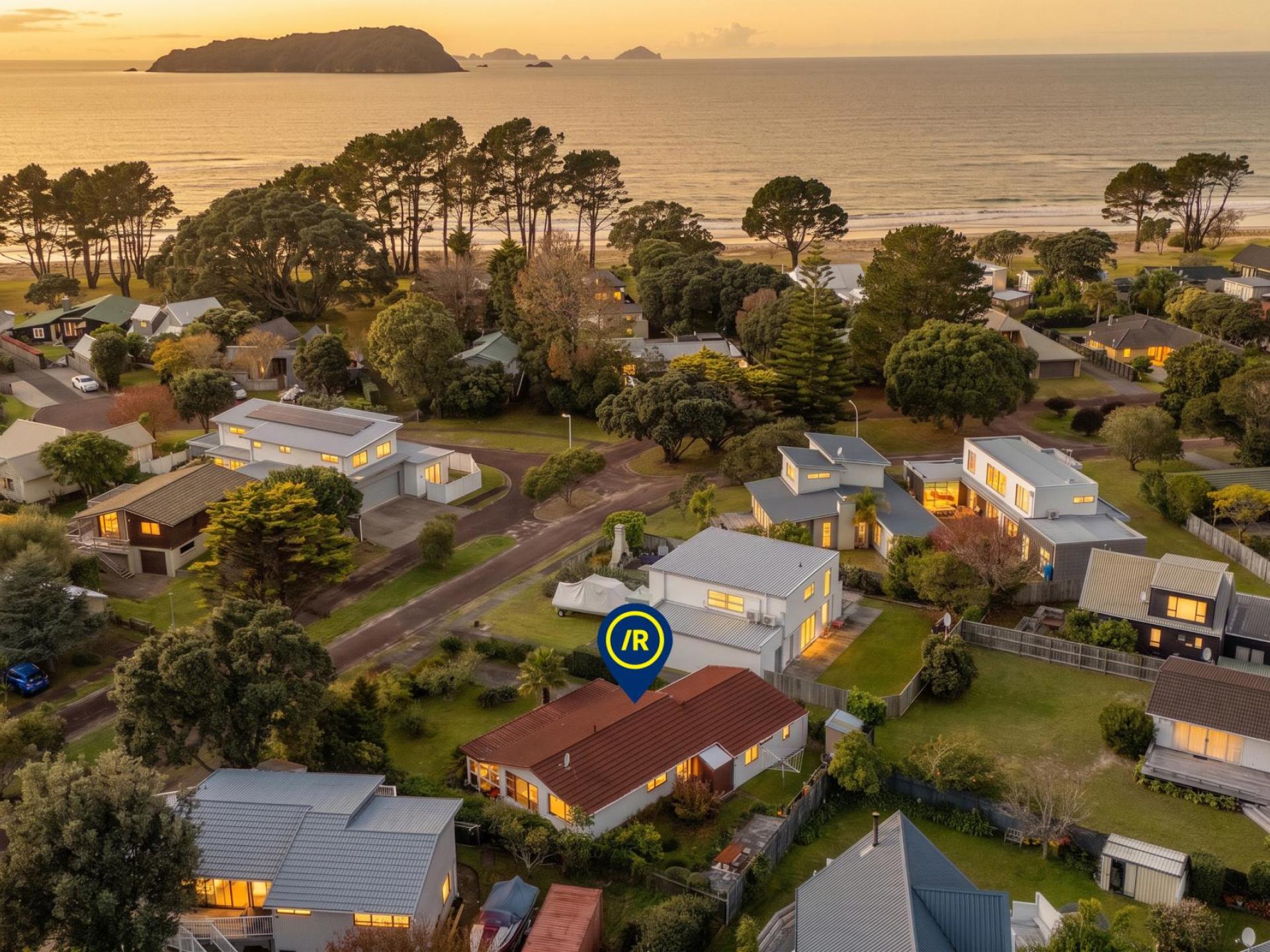 4 Courtney Place, Pauanui 4 Courtney Place, Pauanui
