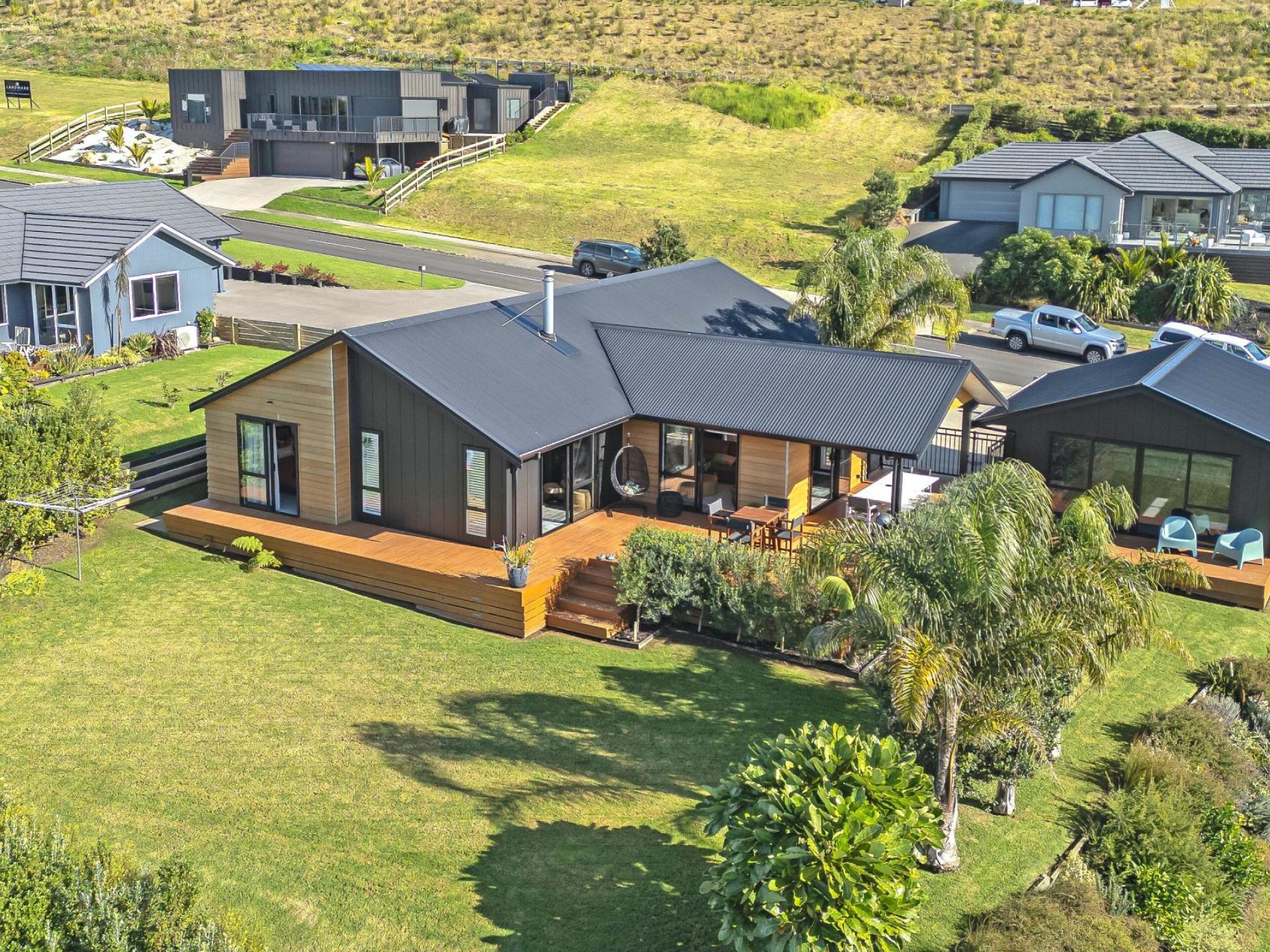 21 Ataahua Views Terrace, Whitianga 21 Ataahua Views Terrace, Whitianga