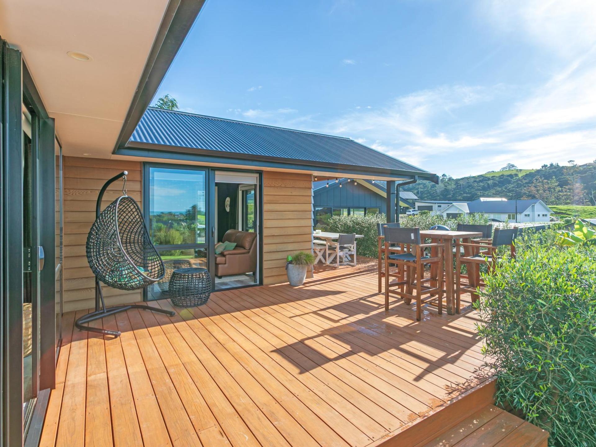 21 Ataahua Views Terrace, Whitianga 21 Ataahua Views Terrace, Whitianga