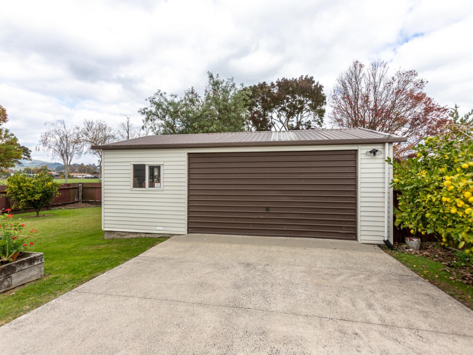 7 Prospect Terrace, Paeroa