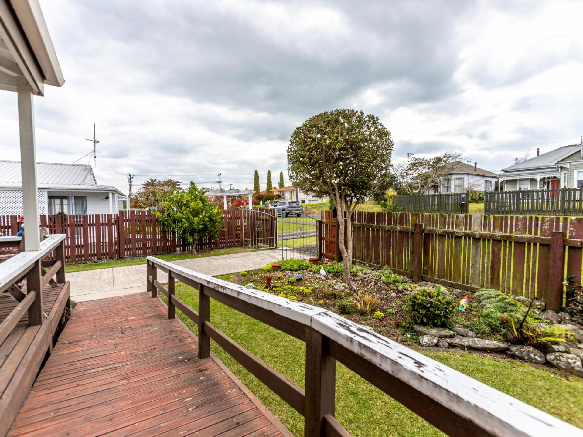 7 Prospect Terrace, Paeroa