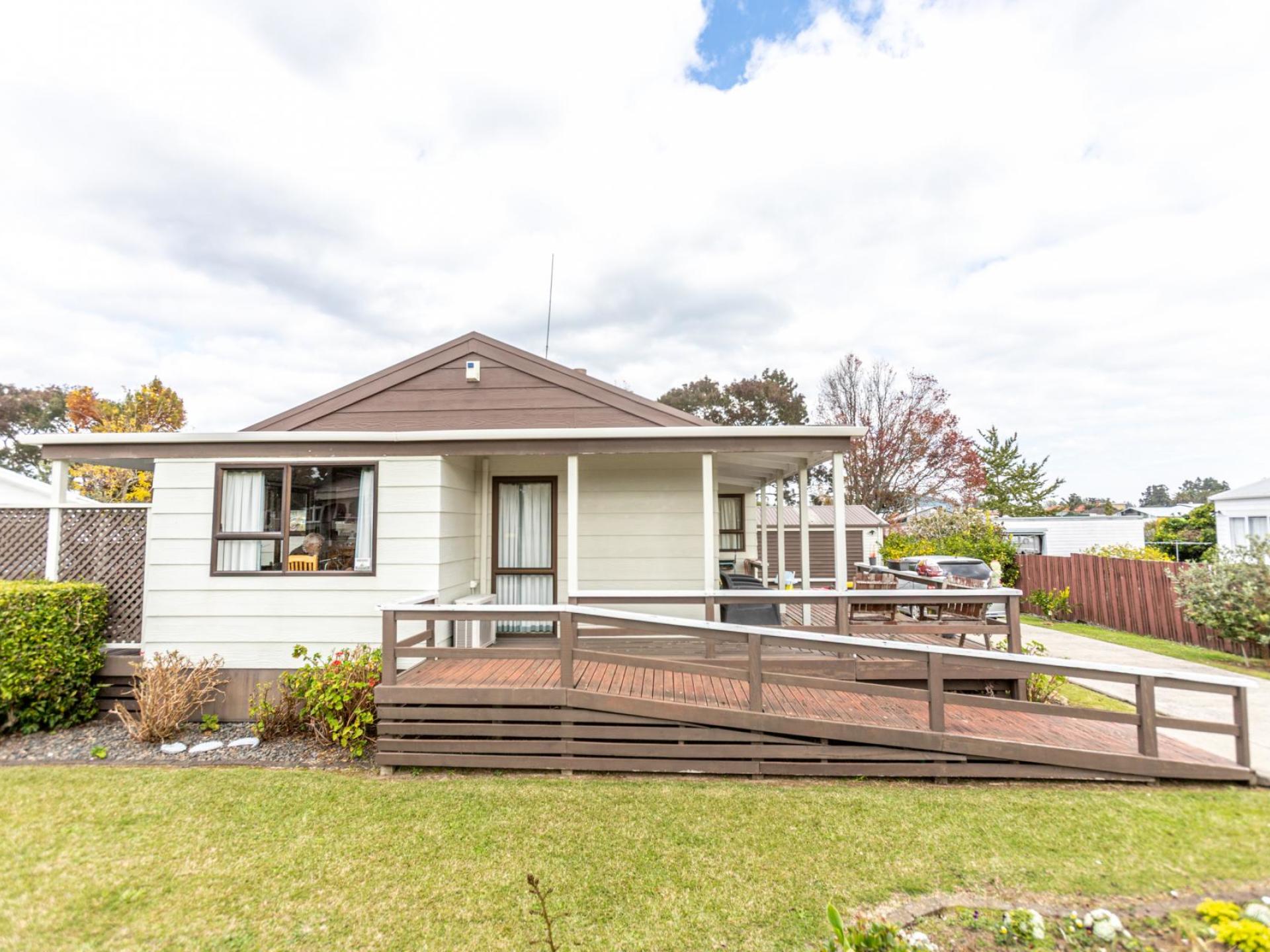 7 Prospect Terrace, Paeroa