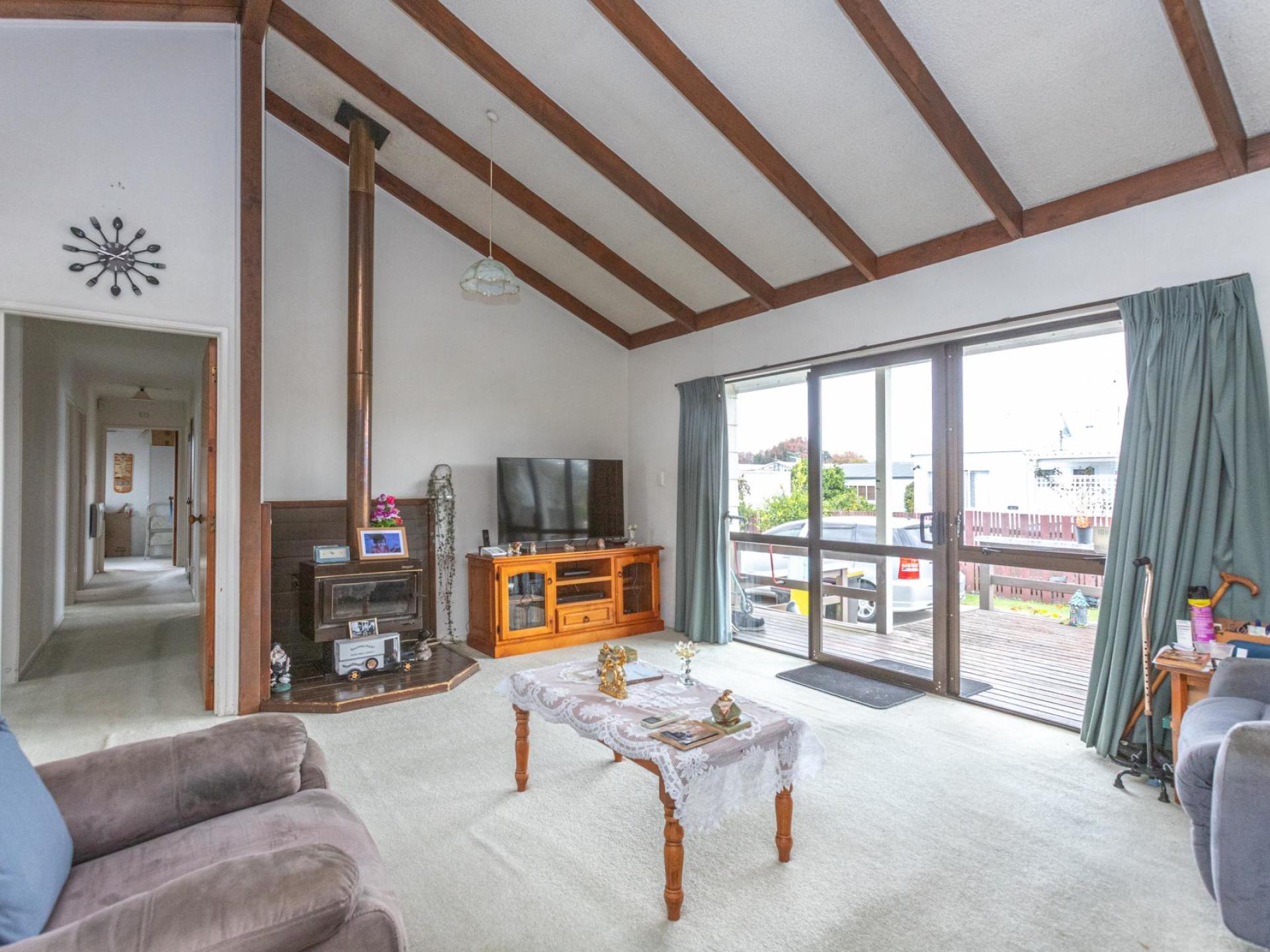 7 Prospect Terrace, Paeroa