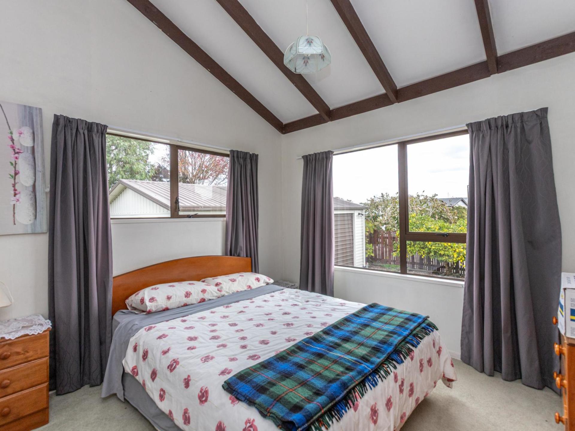 7 Prospect Terrace, Paeroa