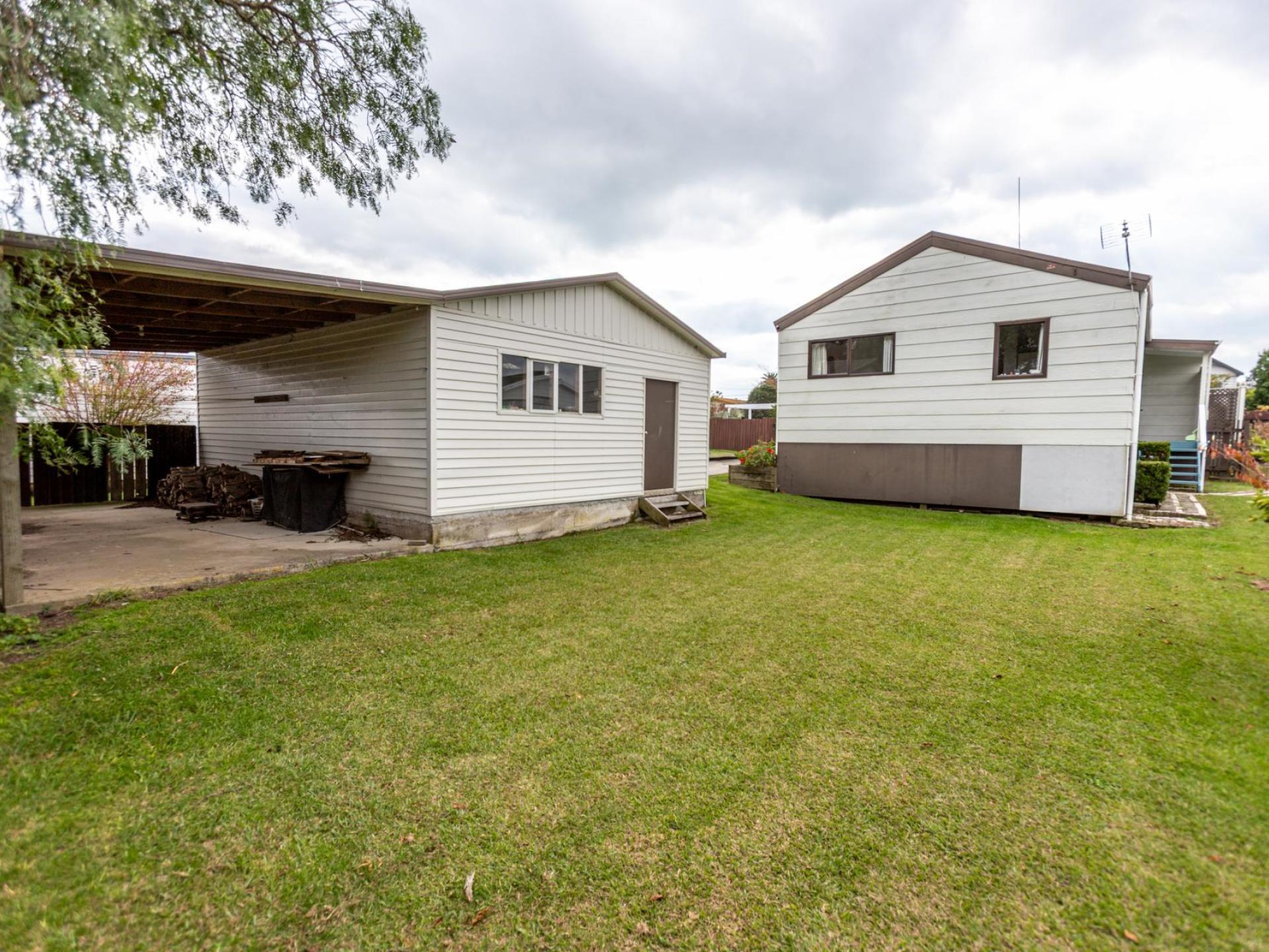 7 Prospect Terrace, Paeroa