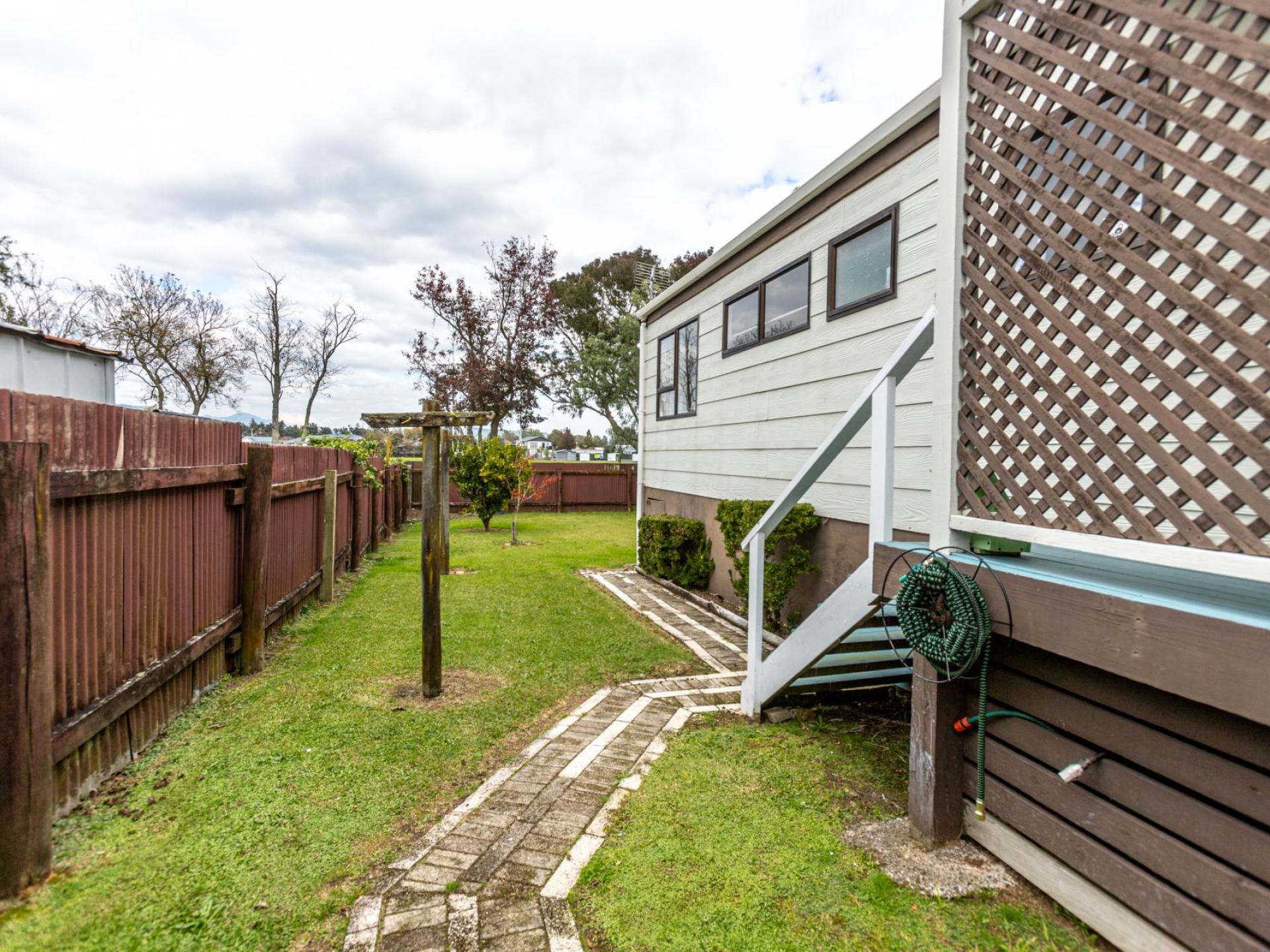 7 Prospect Terrace, Paeroa