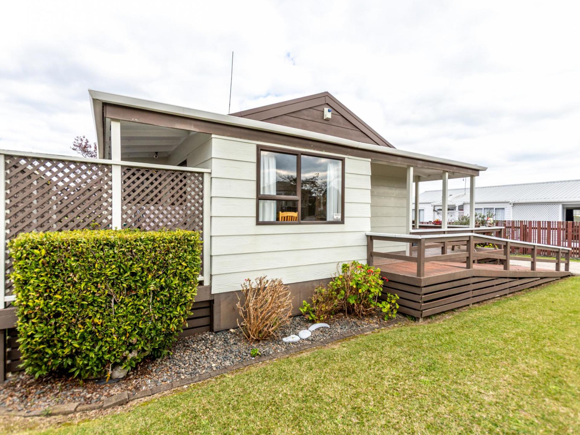 7 Prospect Terrace, Paeroa
