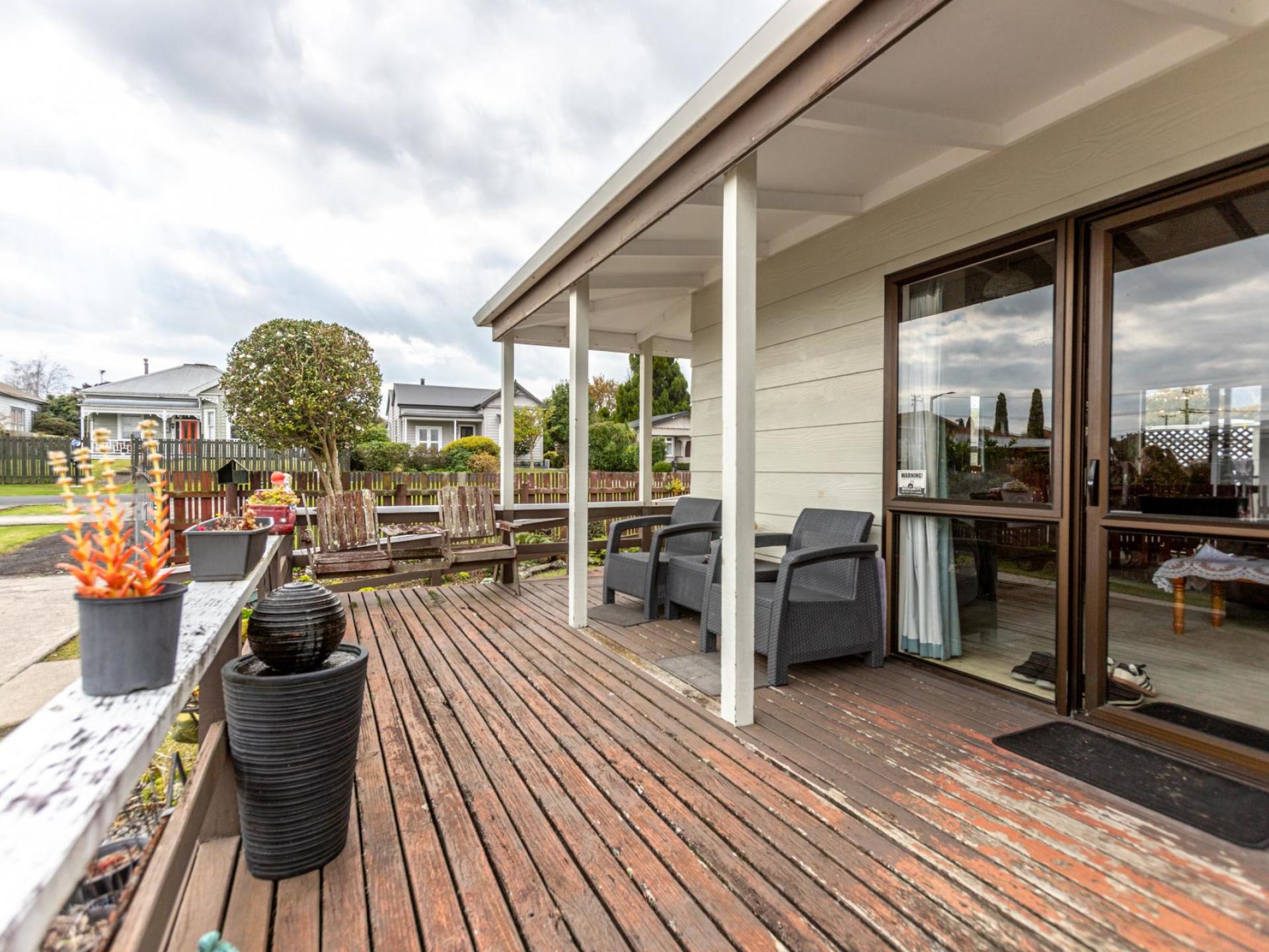 7 Prospect Terrace, Paeroa