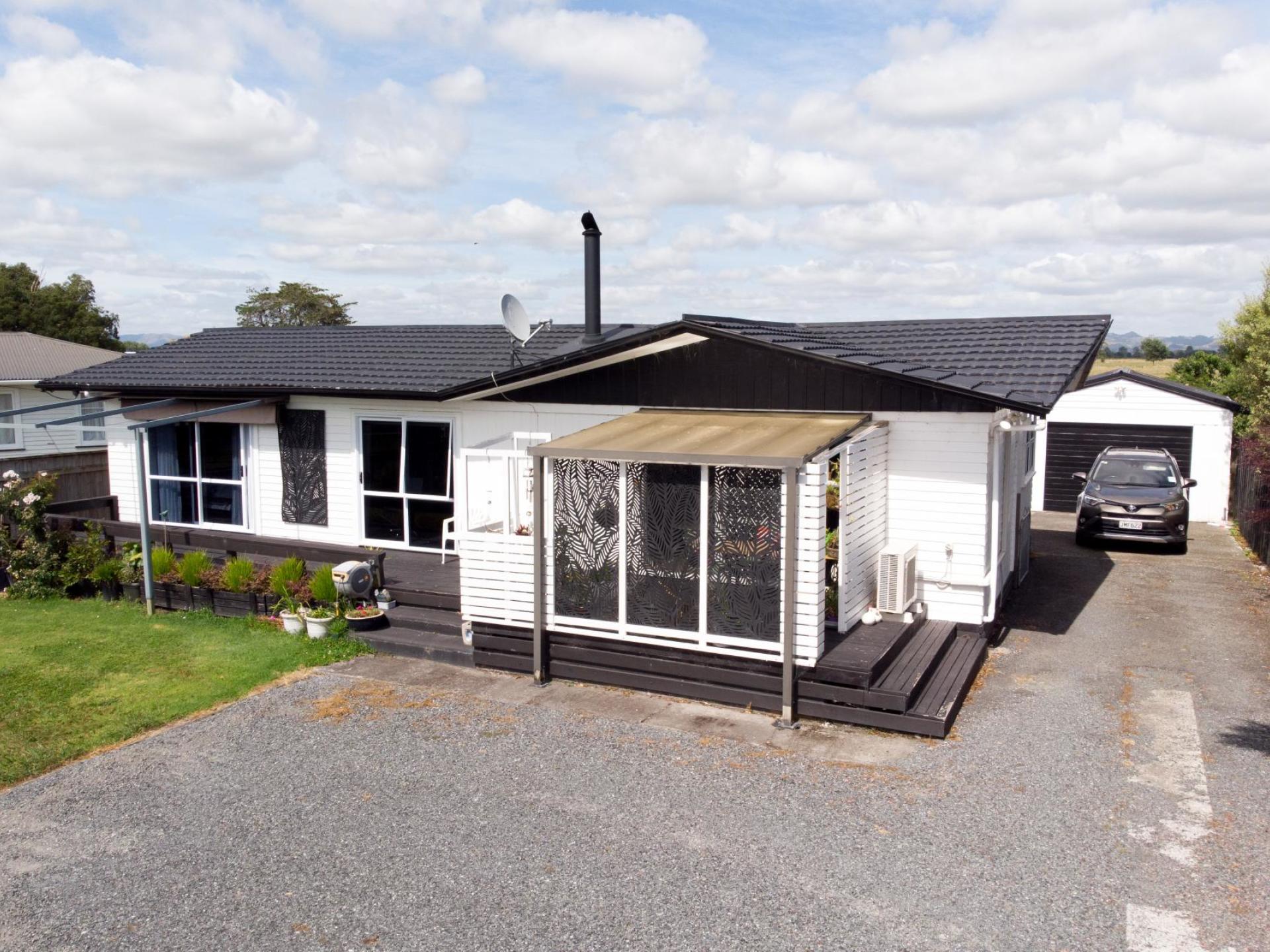 71 Pipiroa Road, Ngatea