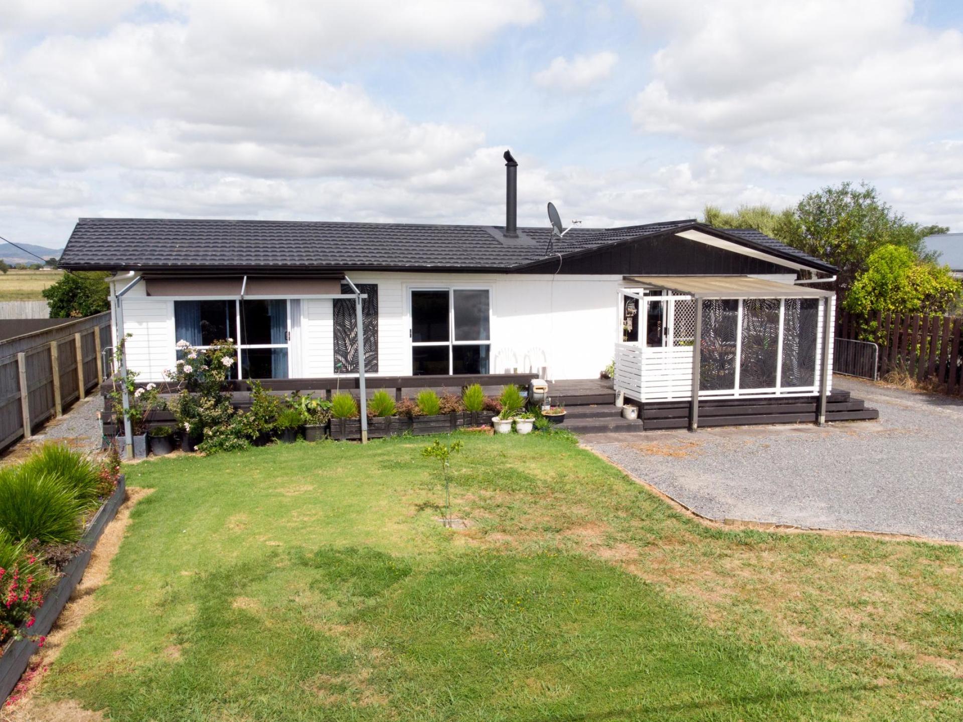 71 Pipiroa Road, Ngatea