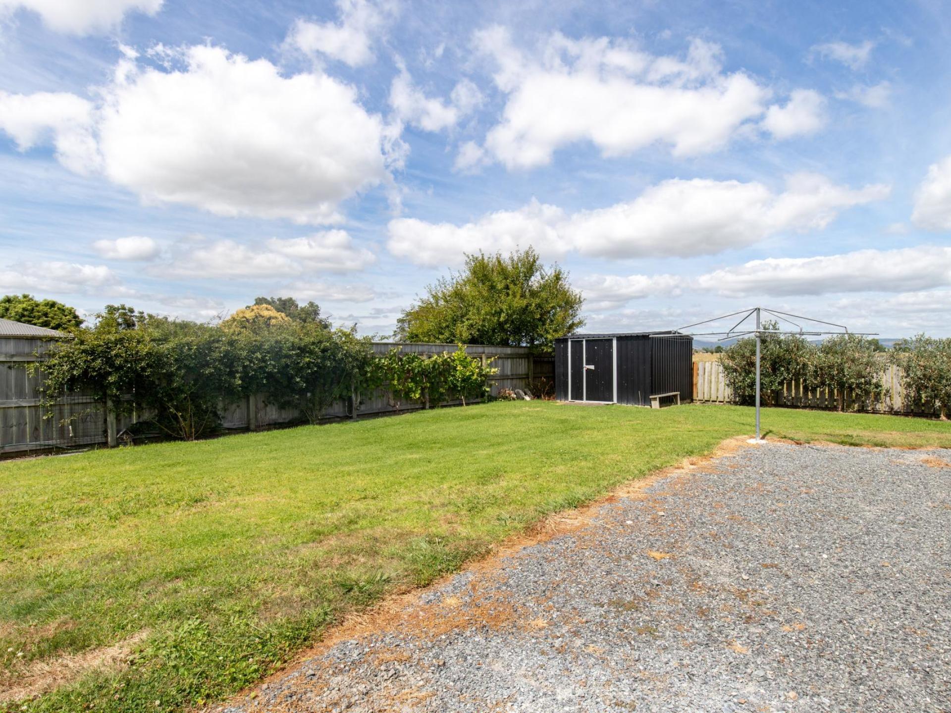 71 Pipiroa Road, Ngatea