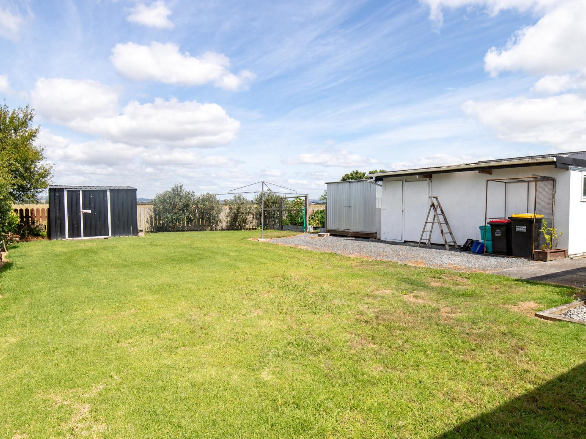 71 Pipiroa Road, Ngatea