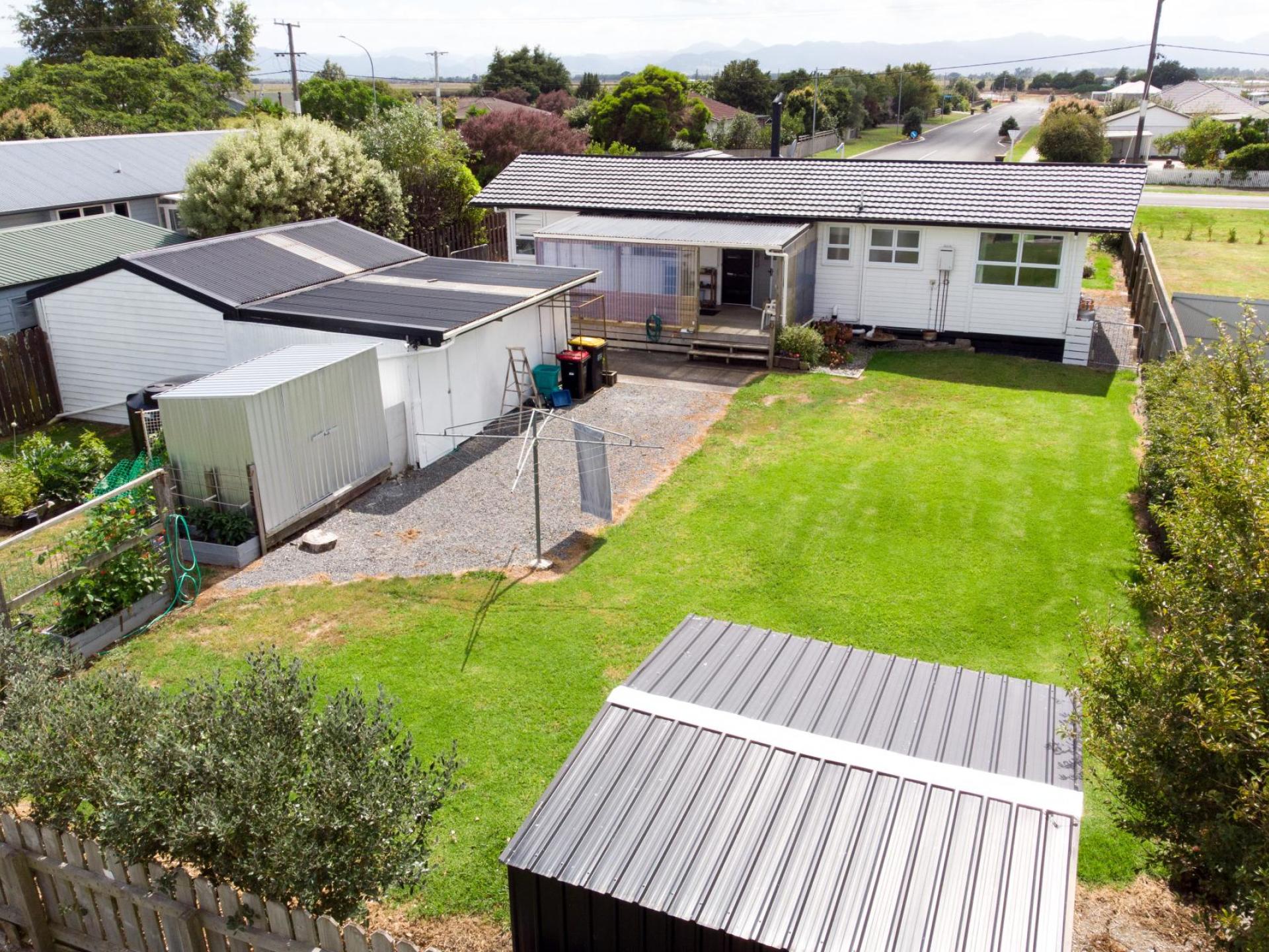 71 Pipiroa Road, Ngatea