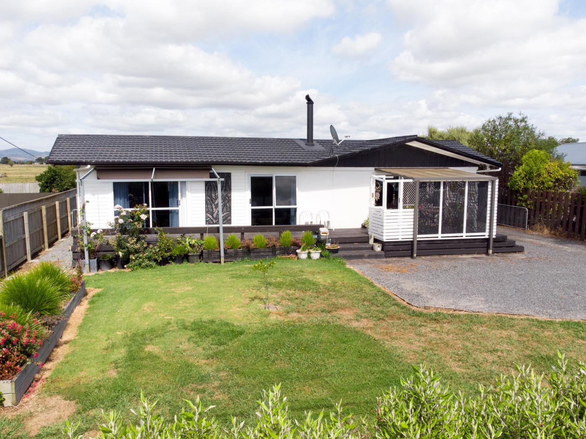 71 Pipiroa Road, Ngatea
