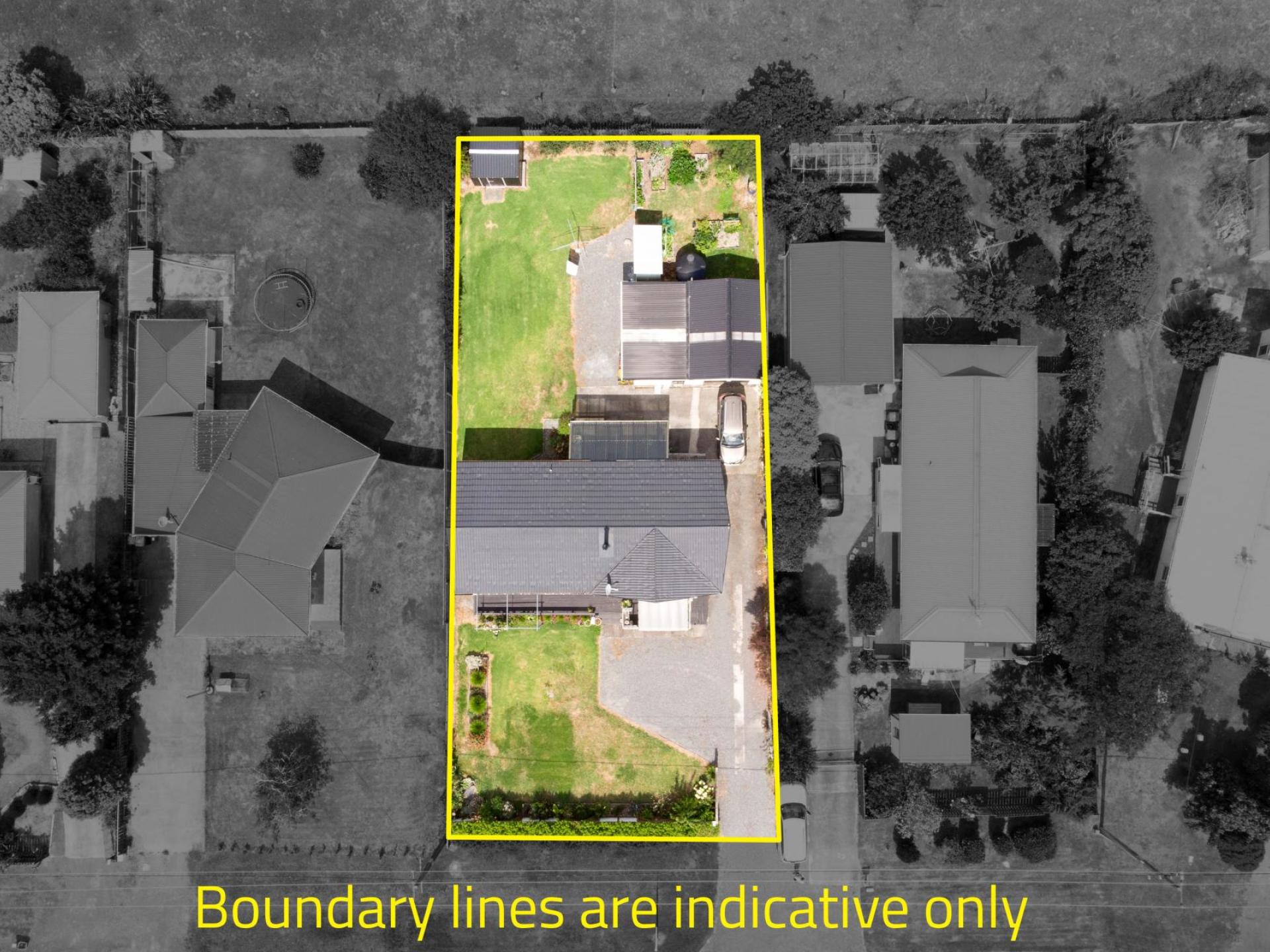 71 Pipiroa Road, Ngatea