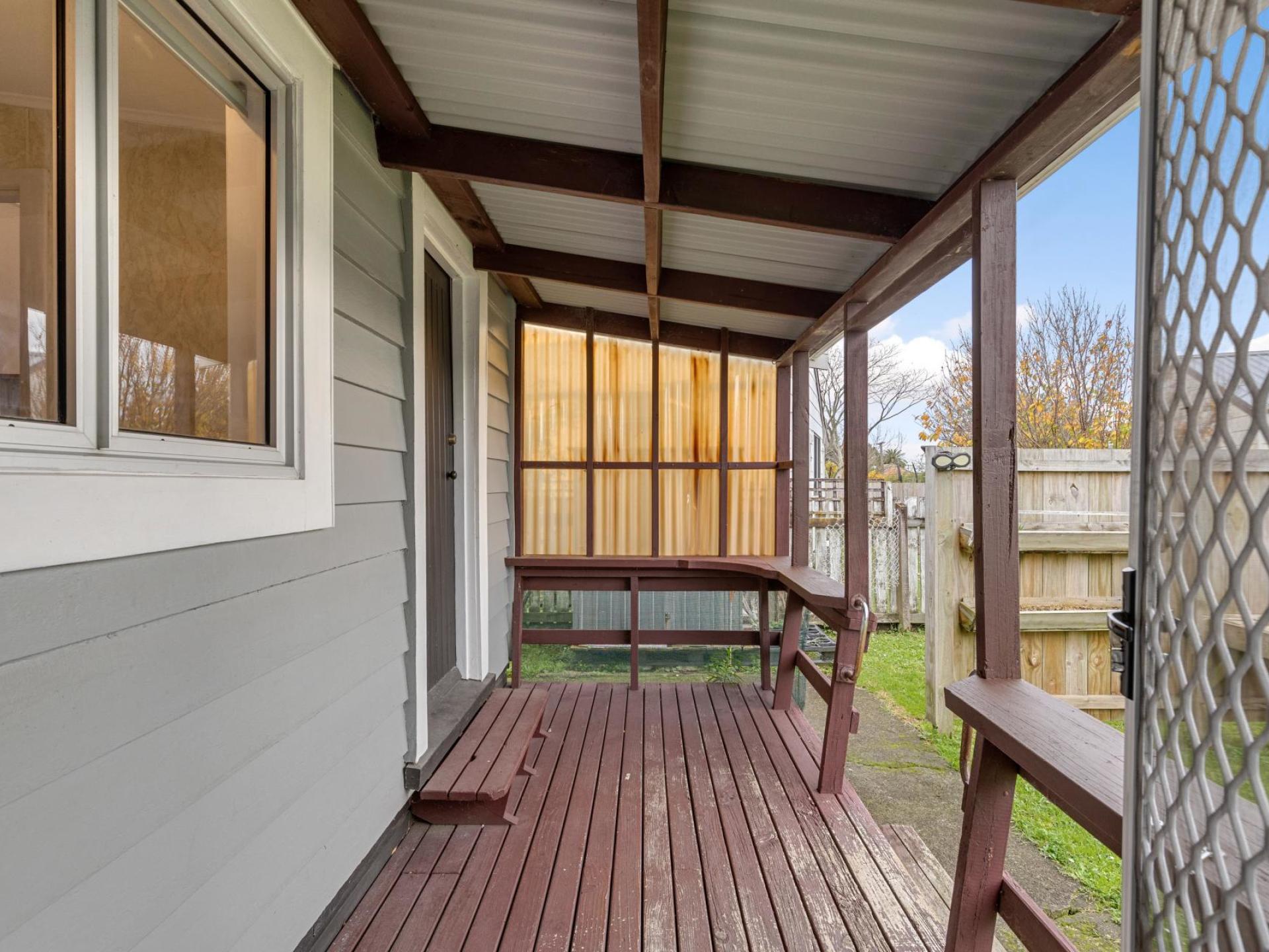 11 George Street, Paeroa 11 George Street, Paeroa