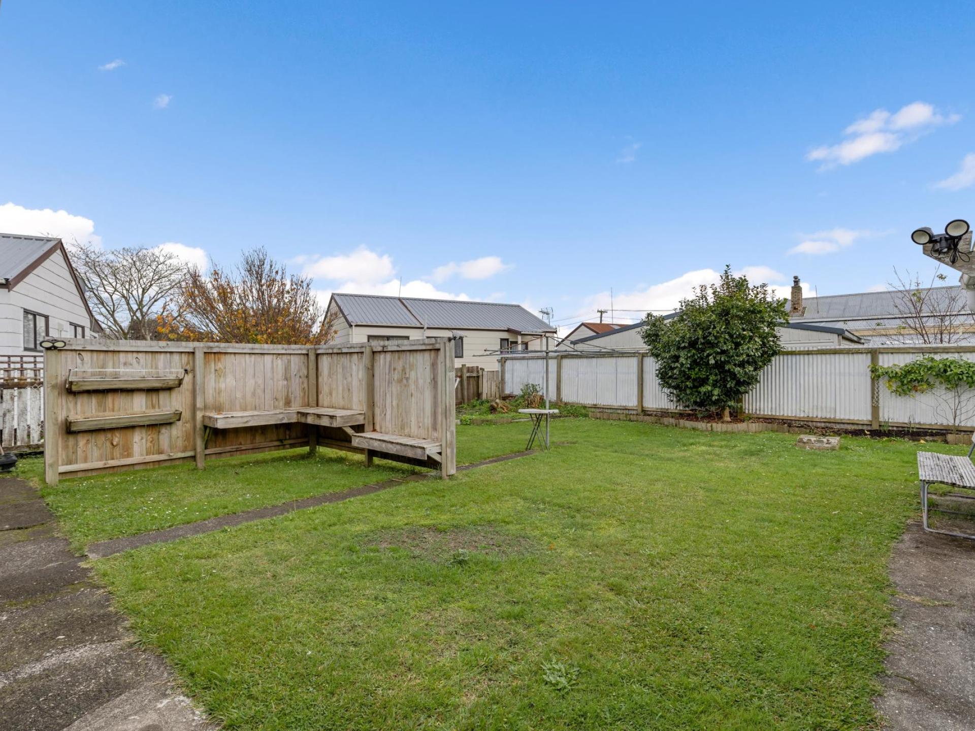 11 George Street, Paeroa 11 George Street, Paeroa