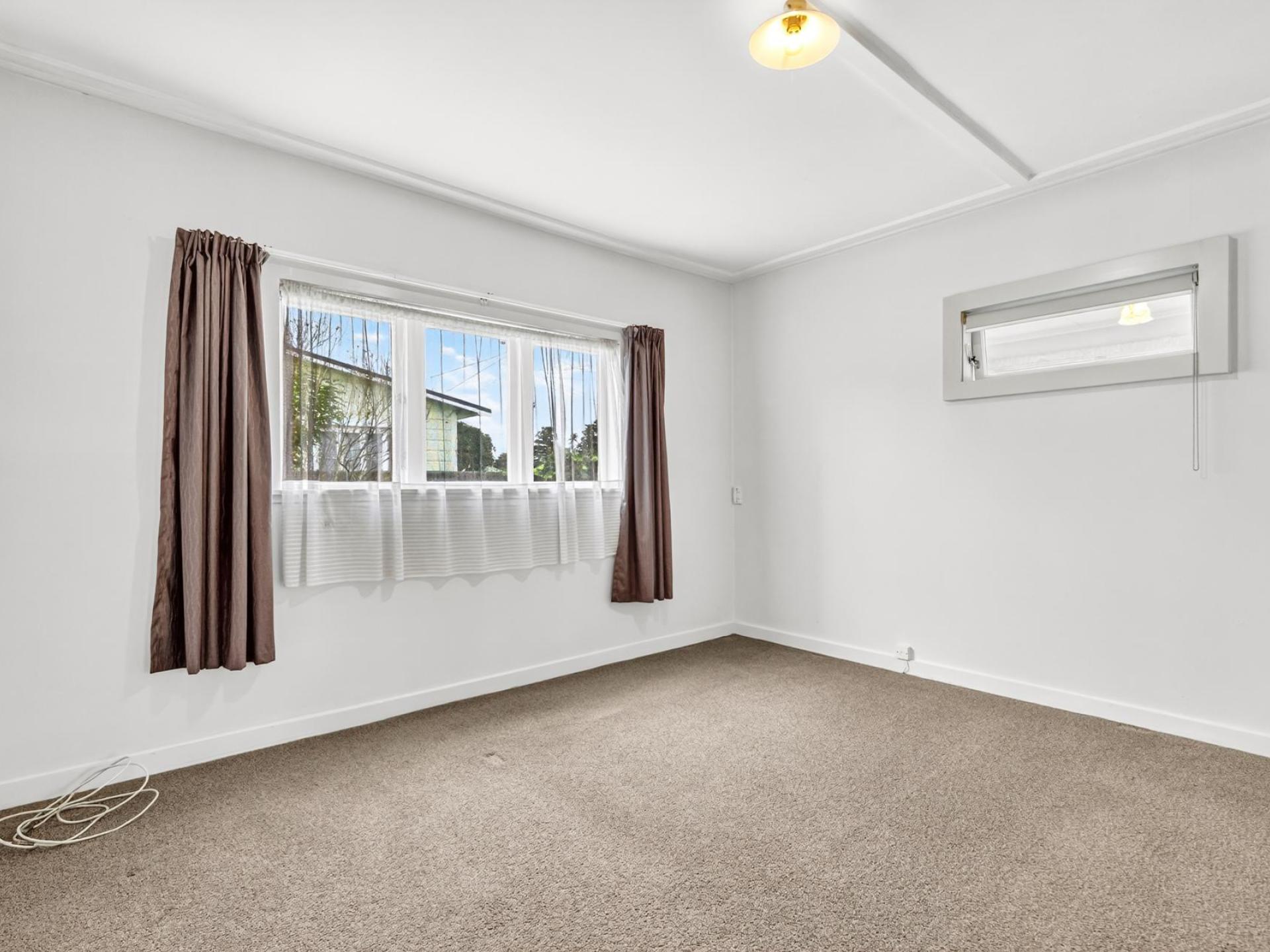11 George Street, Paeroa 11 George Street, Paeroa
