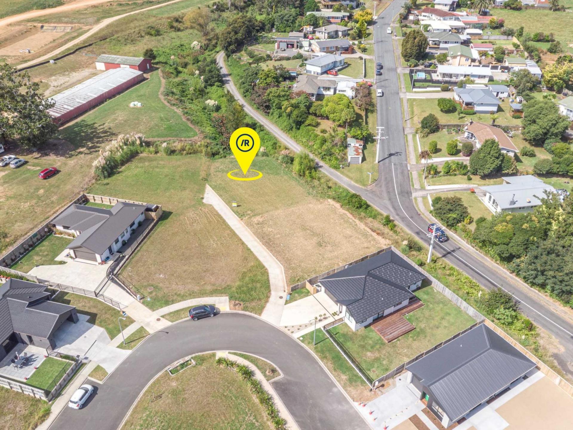 20 Sunline Crescent, Paeroa 20 Sunline Crescent, Paeroa