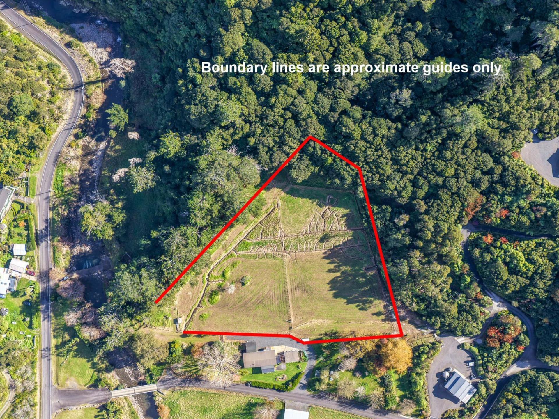 163 and 165 Tapu Coroglen Road, Tapu 163 and 165 Tapu Coroglen Road, Tapu
