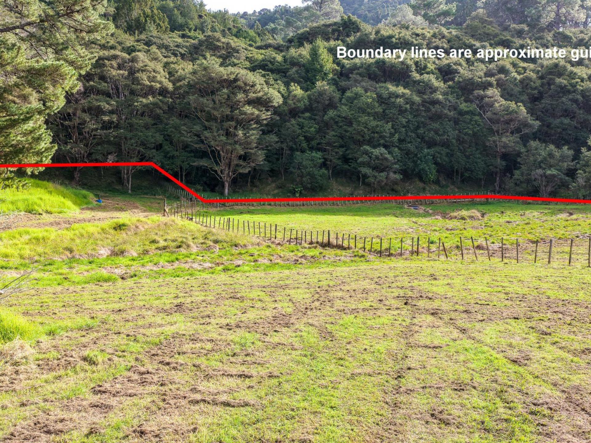 163 and 165 Tapu Coroglen Road, Tapu 163 and 165 Tapu Coroglen Road, Tapu