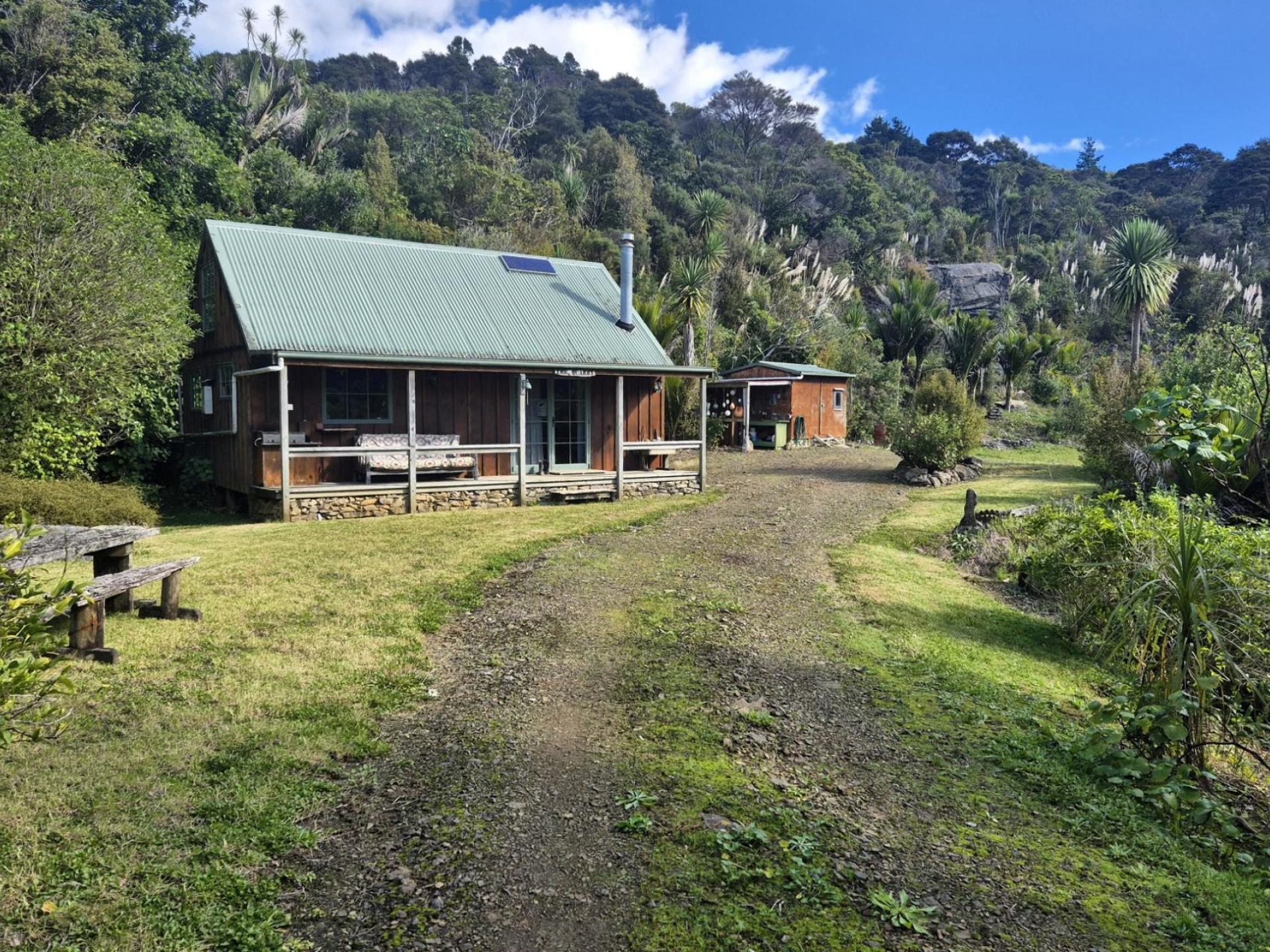 1797 Colville Road, Coromandel 1797 Colville Road, Coromandel