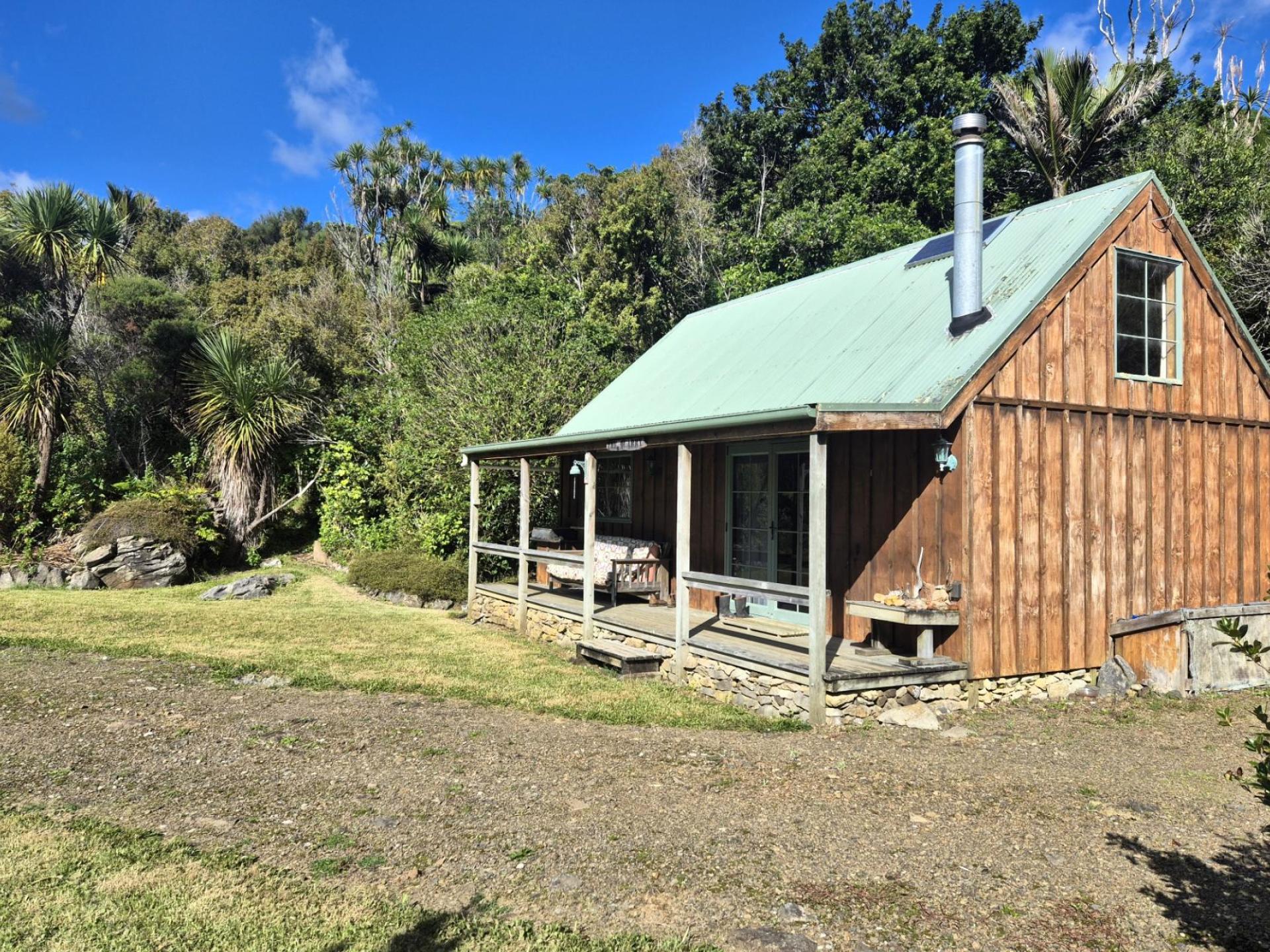 1797 Colville Road, Coromandel 1797 Colville Road, Coromandel