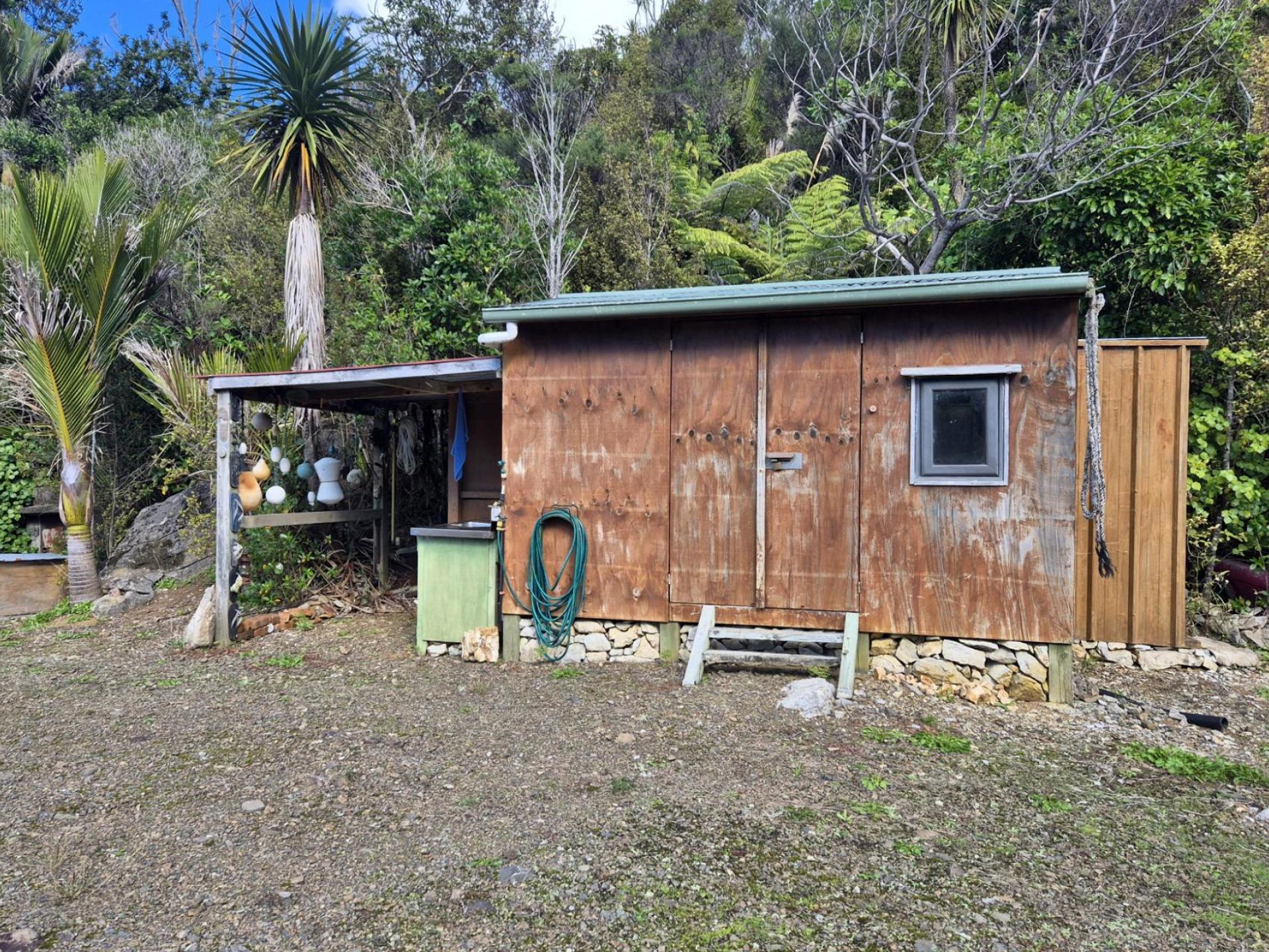 1797 Colville Road, Coromandel 1797 Colville Road, Coromandel