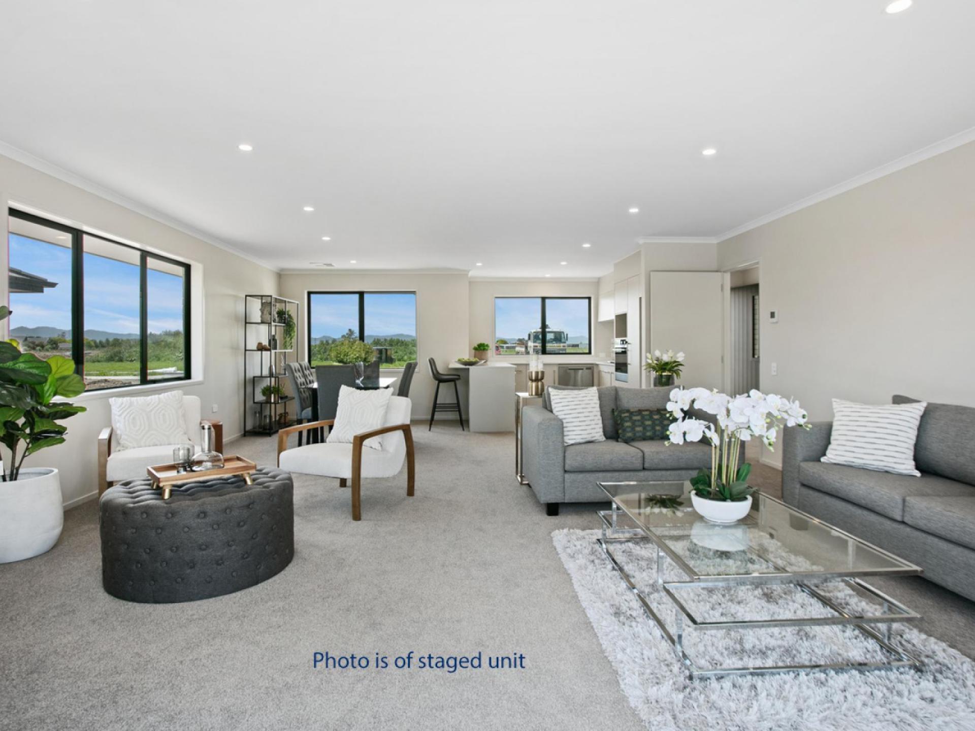 Unit A, 1 Masons Way, Ngatea Unit A, 1 Masons Way, Ngatea