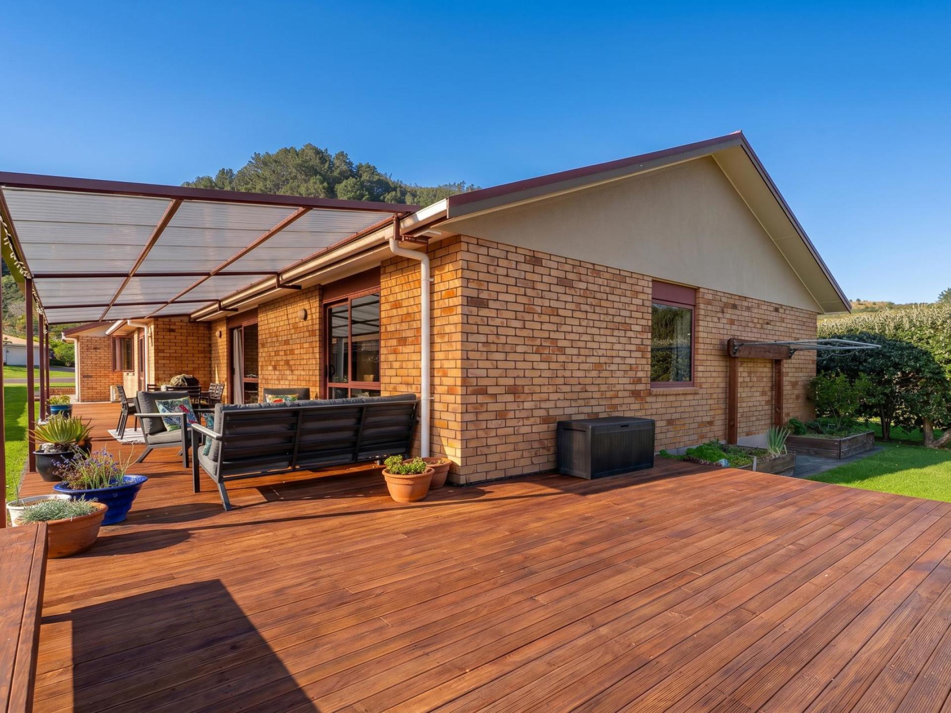 109 The Yardarm, Pauanui