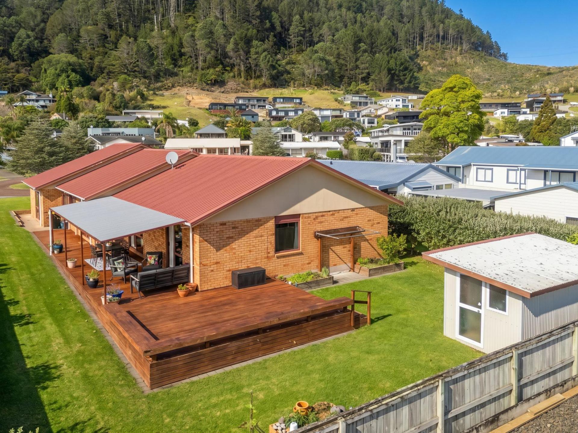 109 The Yardarm, Pauanui