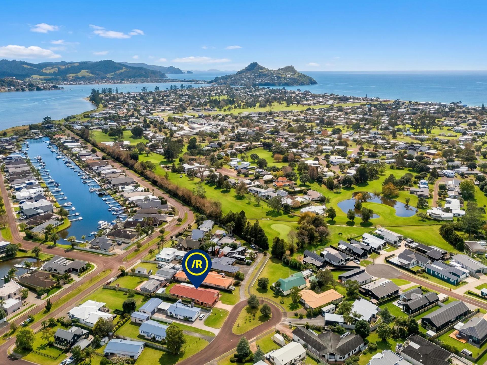 109 The Yardarm, Pauanui