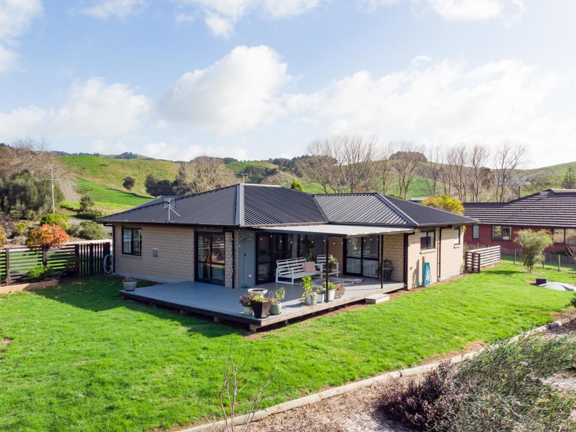 1061 State Highway 27, Kaihere