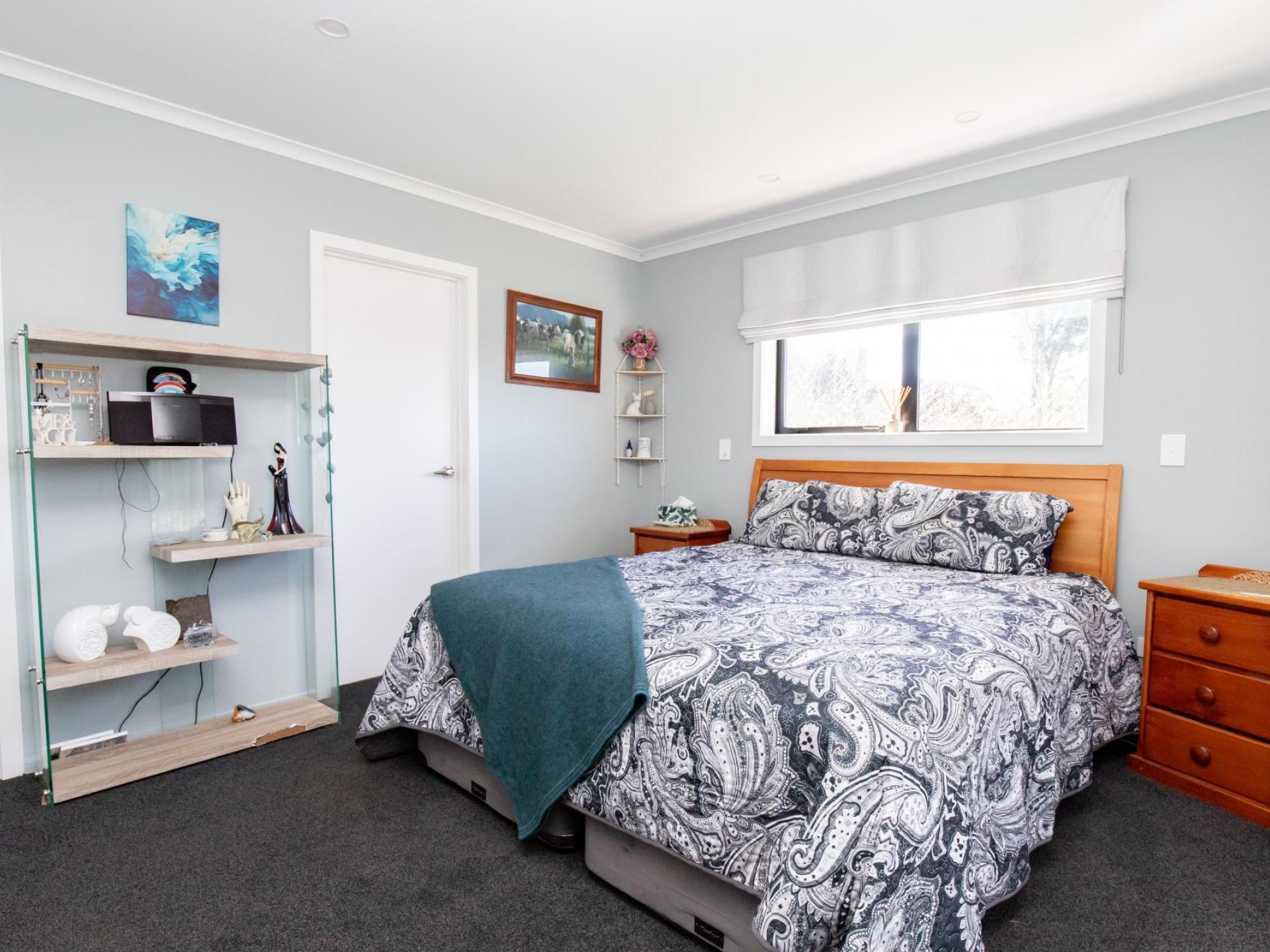 1061 State Highway 27, Kaihere