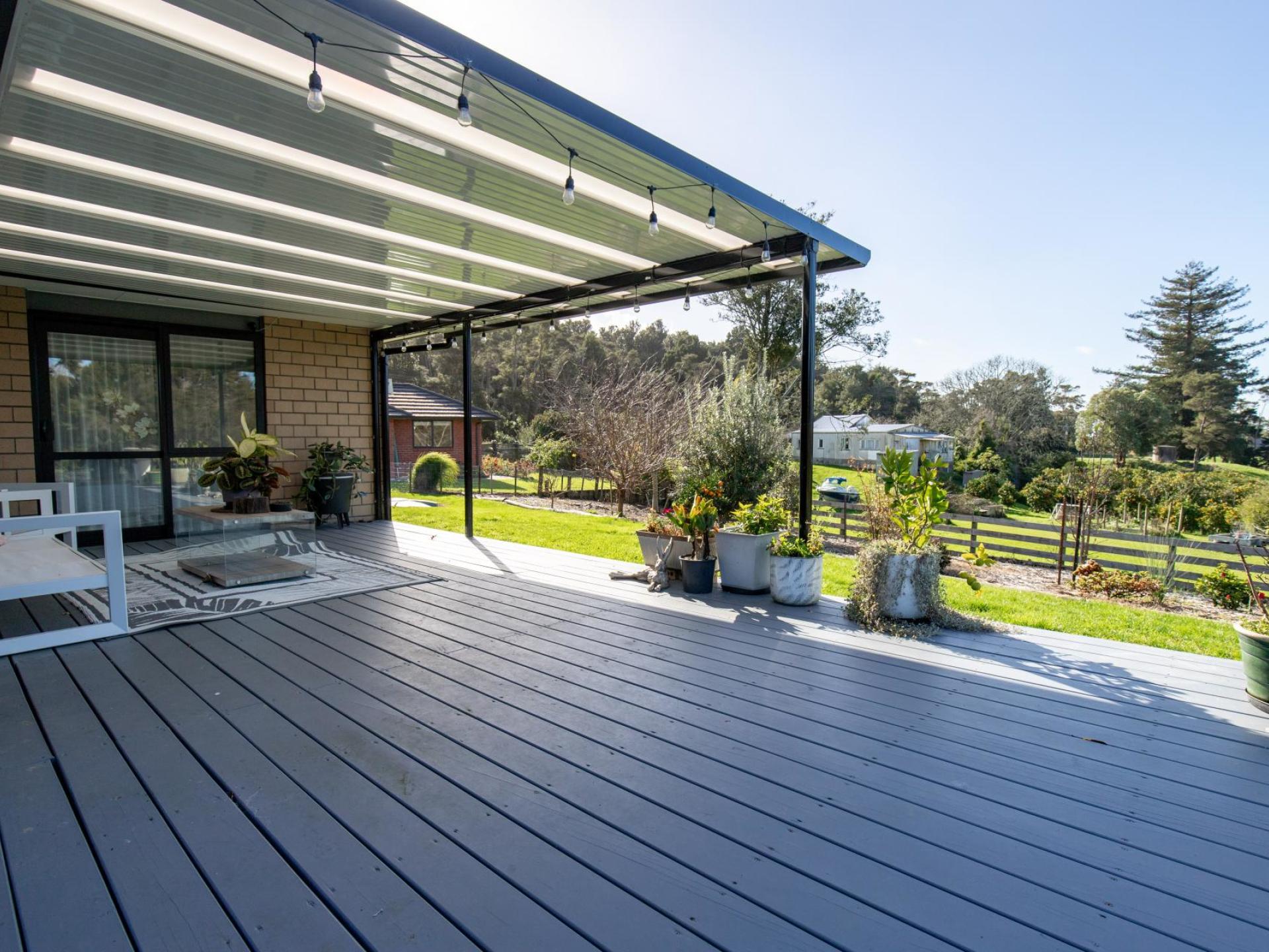1061 State Highway 27, Kaihere