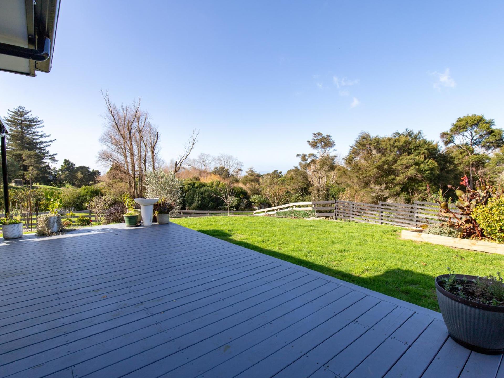 1061 State Highway 27, Kaihere