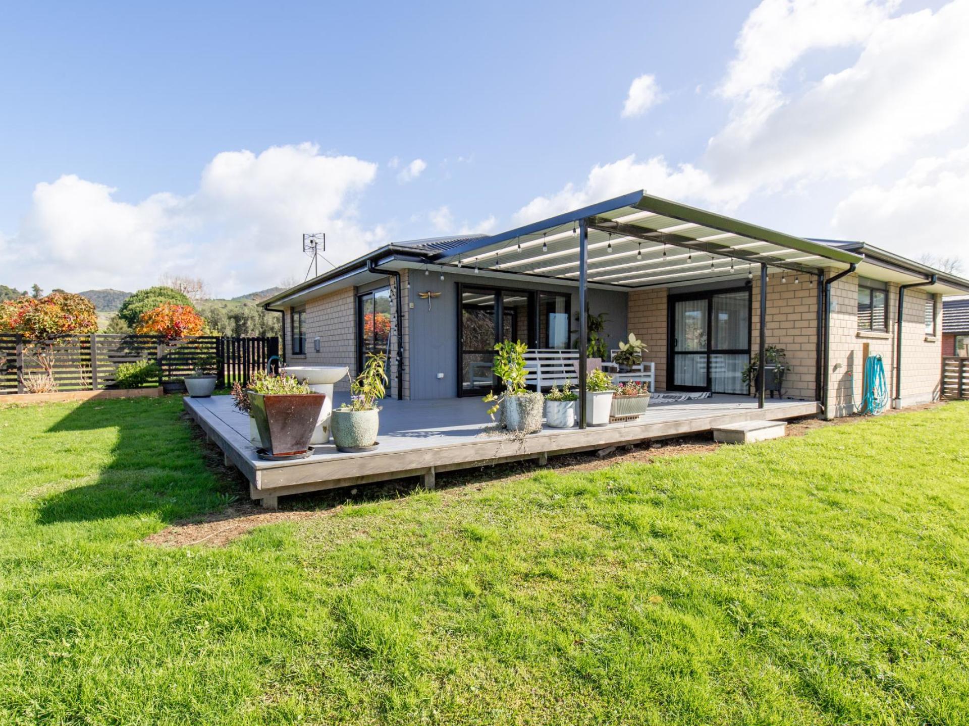 1061 State Highway 27, Kaihere