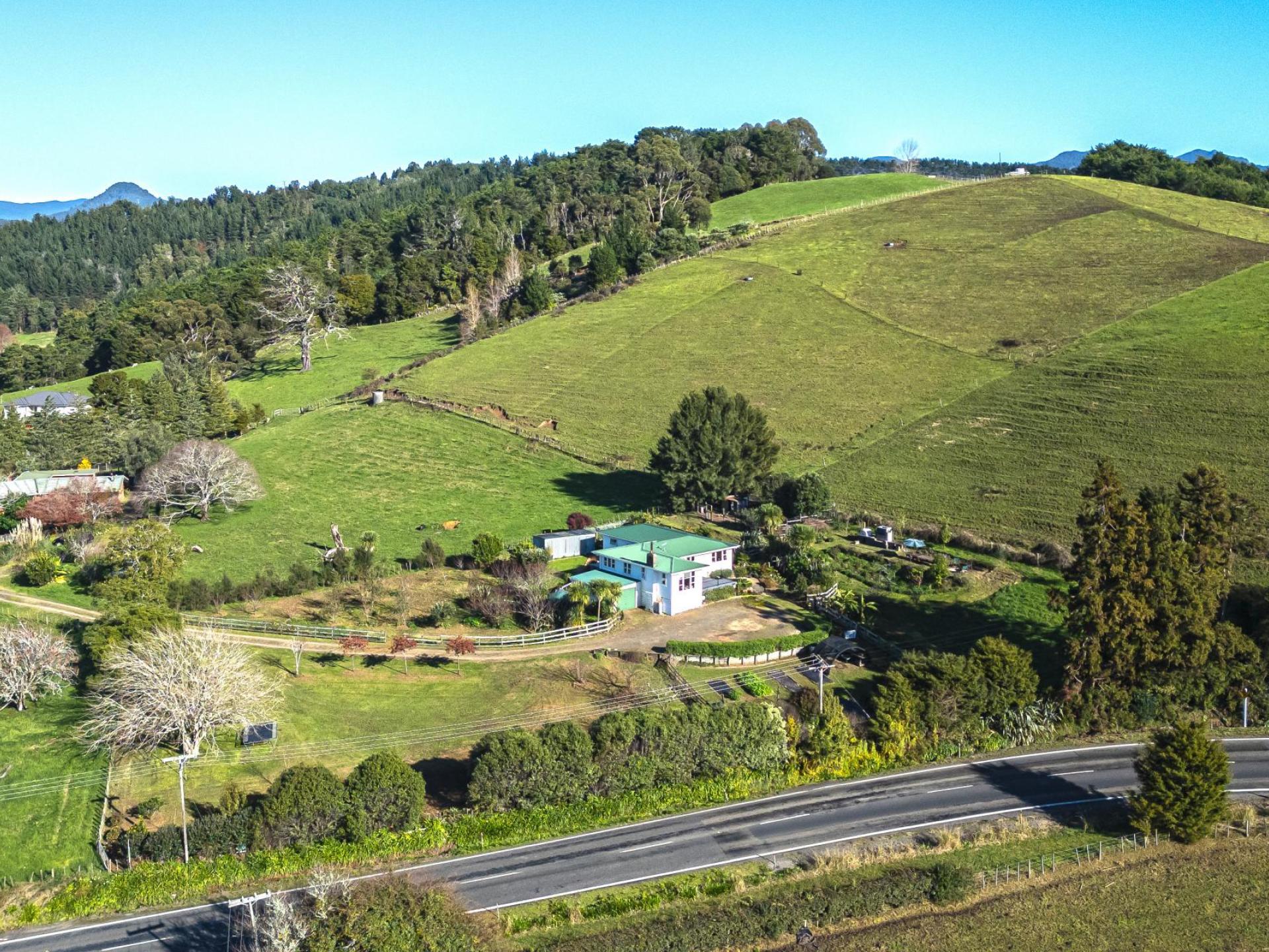 2787A Tapu-Coroglen Road, Coroglen 2787A Tapu-Coroglen Road, Coroglen