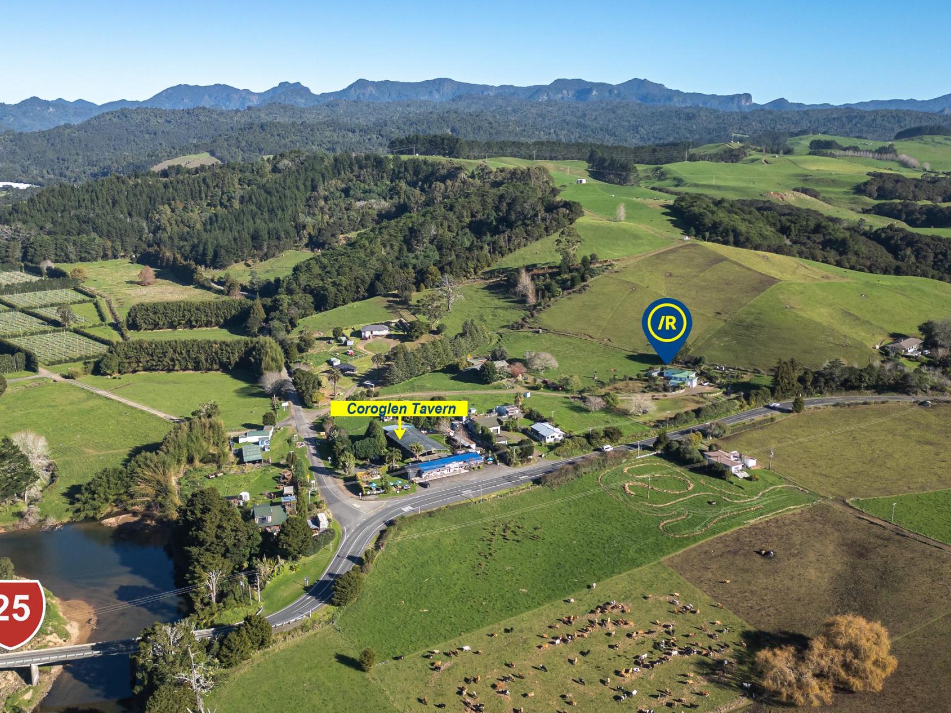2787A Tapu-Coroglen Road, Coroglen 2787A Tapu-Coroglen Road, Coroglen