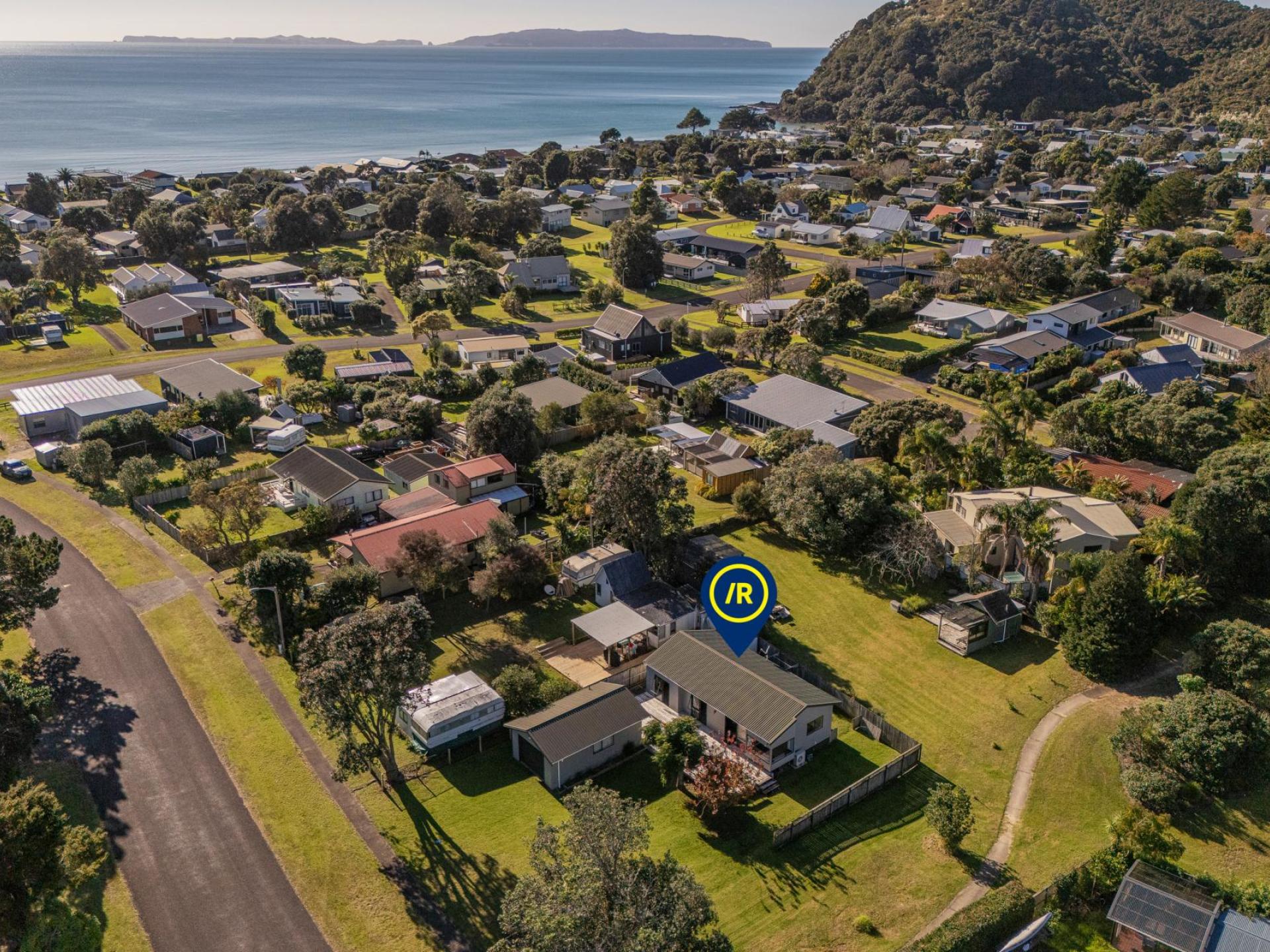 106 Fernhill Rise, Matarangi 106 Fernhill Rise, Matarangi