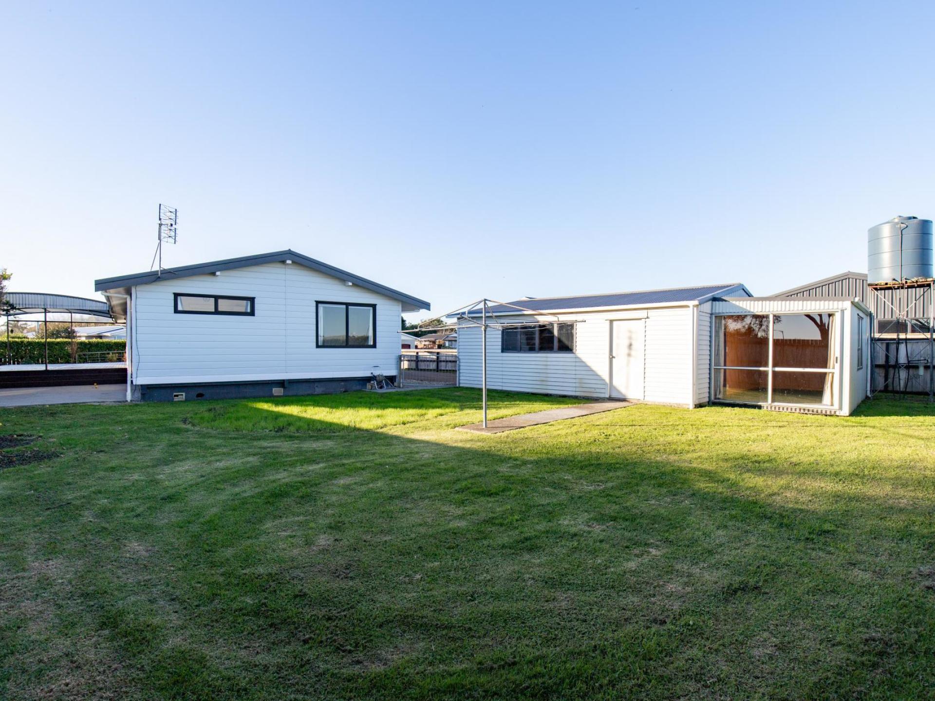 63 Hayward Road, Ngatea 63 Hayward Road, Ngatea