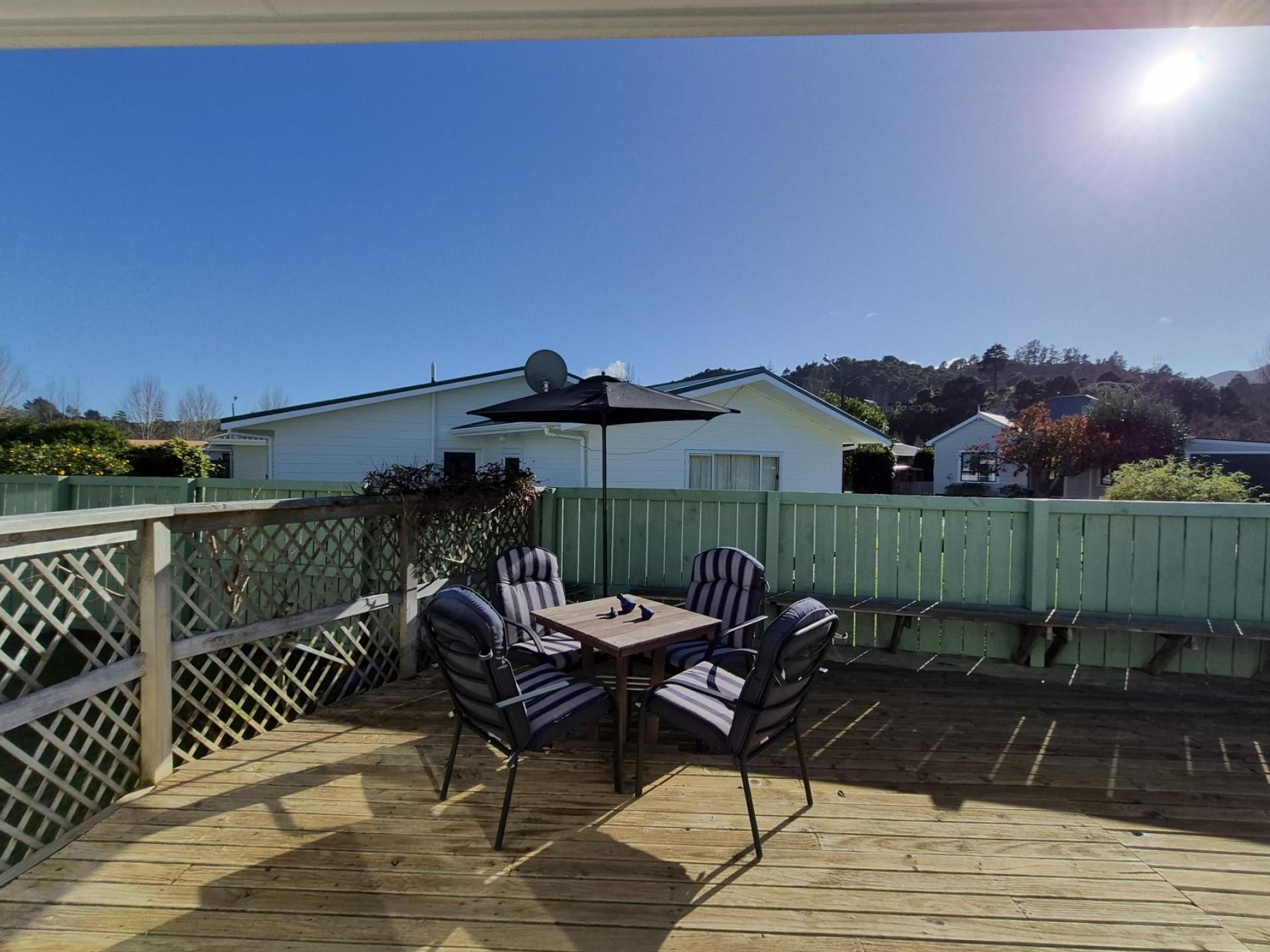 12 Courthouse Lane, Coromandel 12 Courthouse Lane, Coromandel