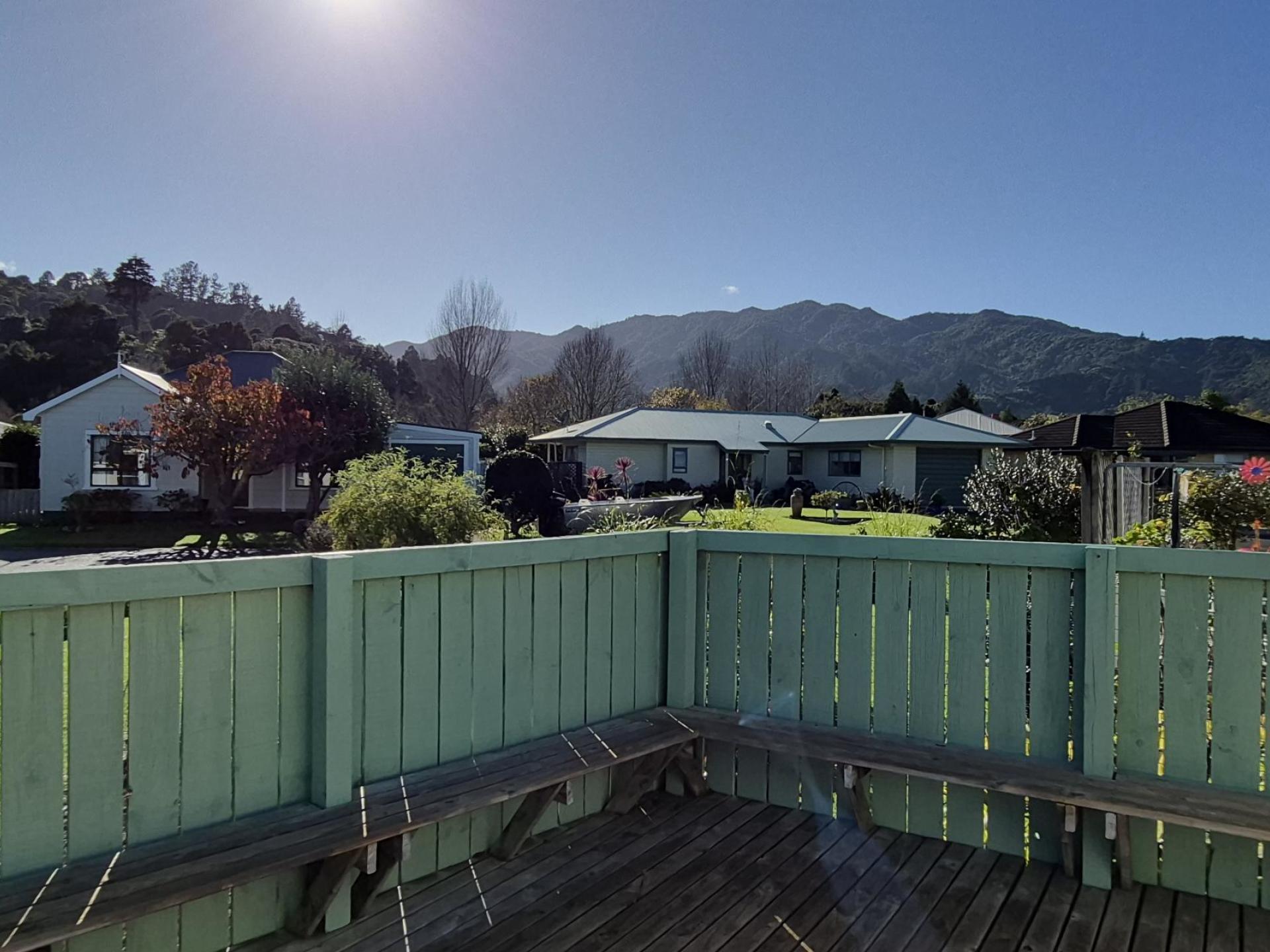 12 Courthouse Lane, Coromandel 12 Courthouse Lane, Coromandel