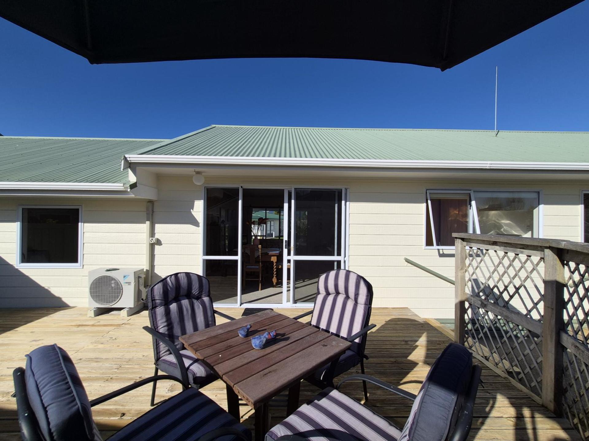 12 Courthouse Lane, Coromandel 12 Courthouse Lane, Coromandel