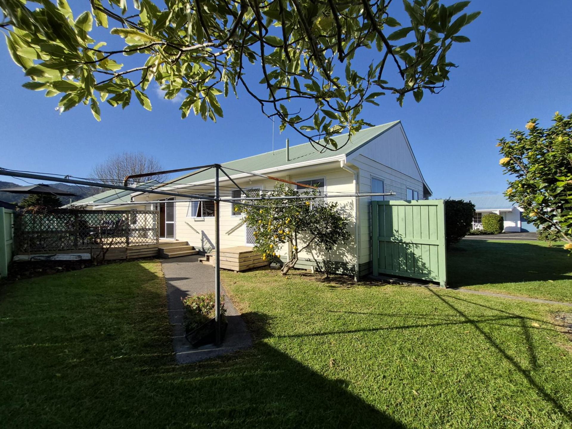 12 Courthouse Lane, Coromandel 12 Courthouse Lane, Coromandel