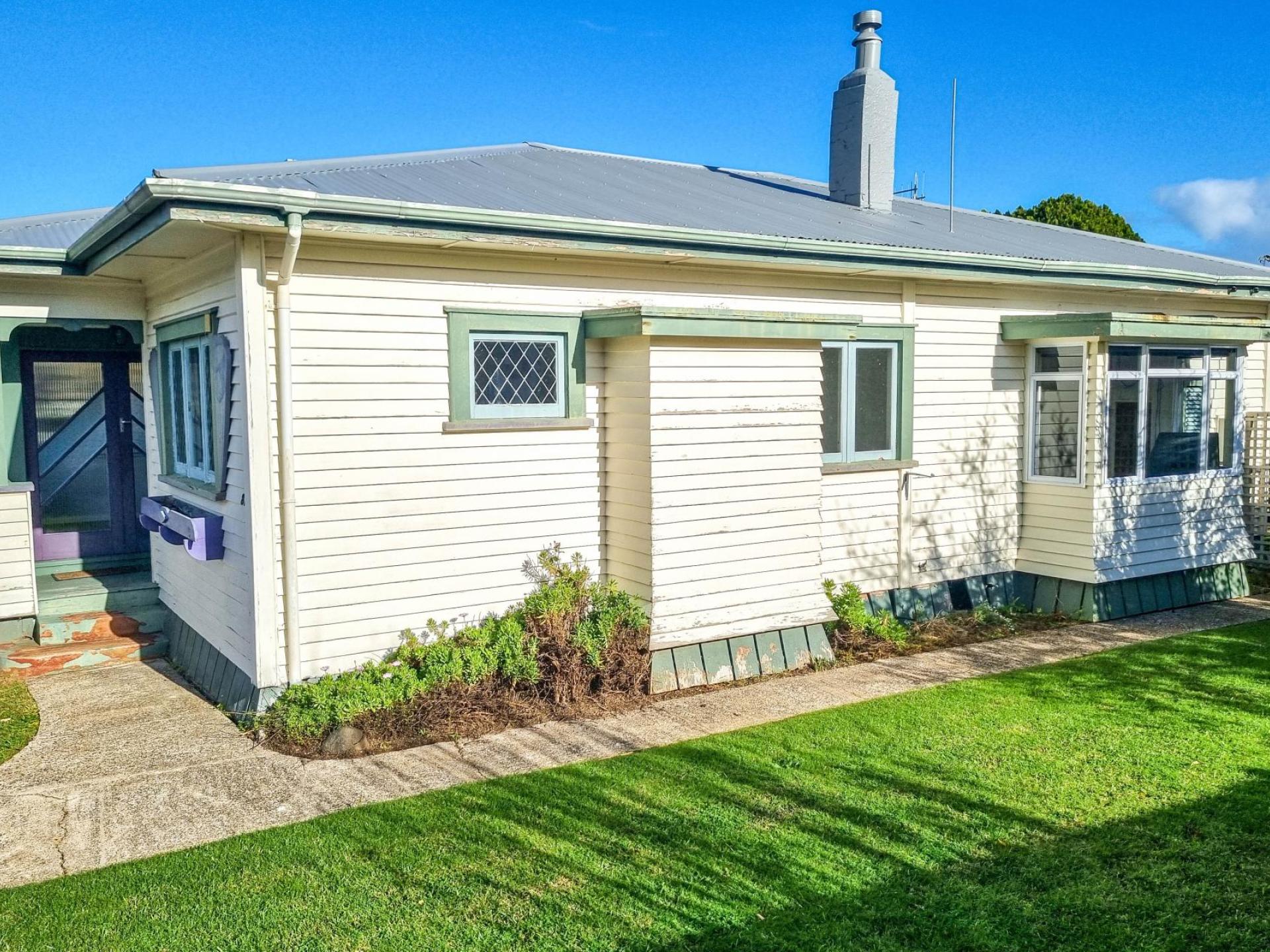 819 Rolleston Street, Thames 819 Rolleston Street, Thames