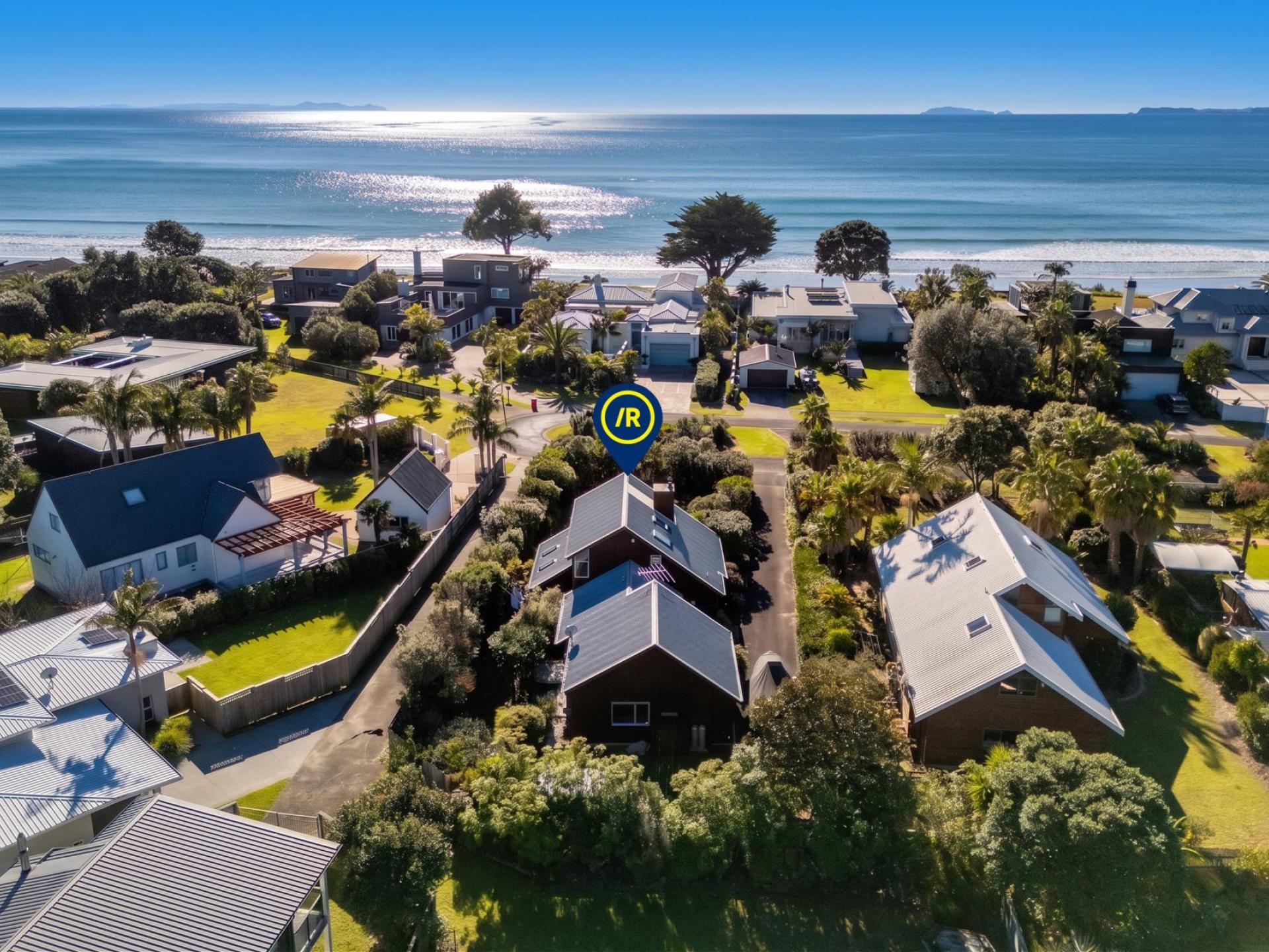 111 Pacific Parade, Matarangi 111 Pacific Parade, Matarangi