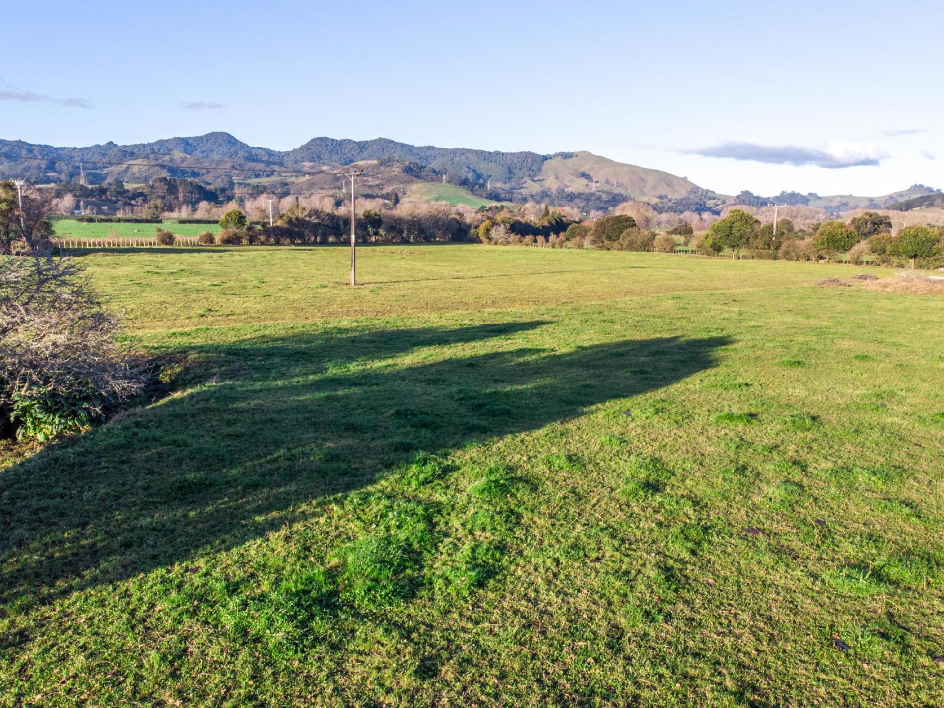 181 Rotokohu Road, Paeroa 181 Rotokohu Road, Paeroa