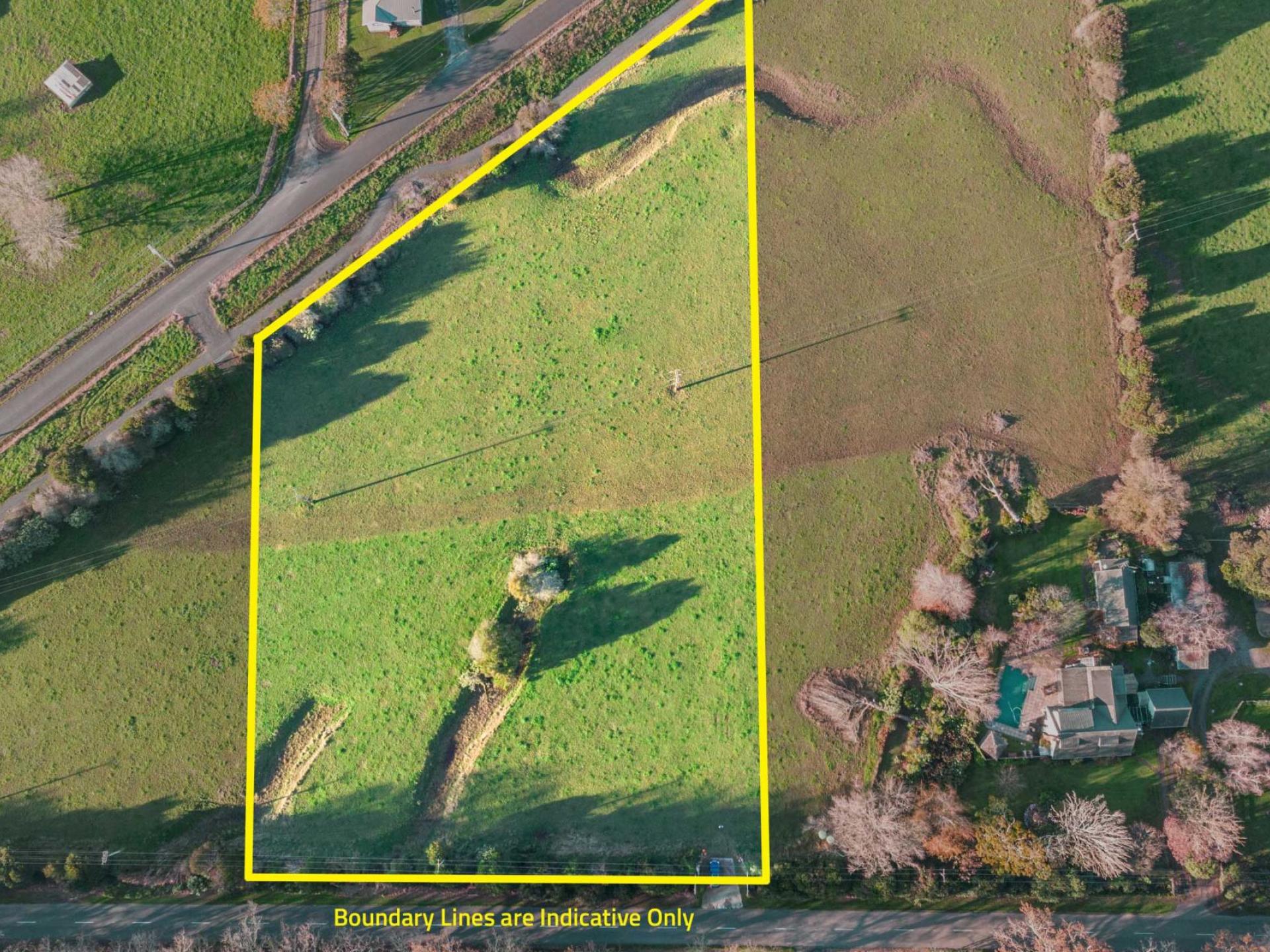 181 Rotokohu Road, Paeroa 181 Rotokohu Road, Paeroa