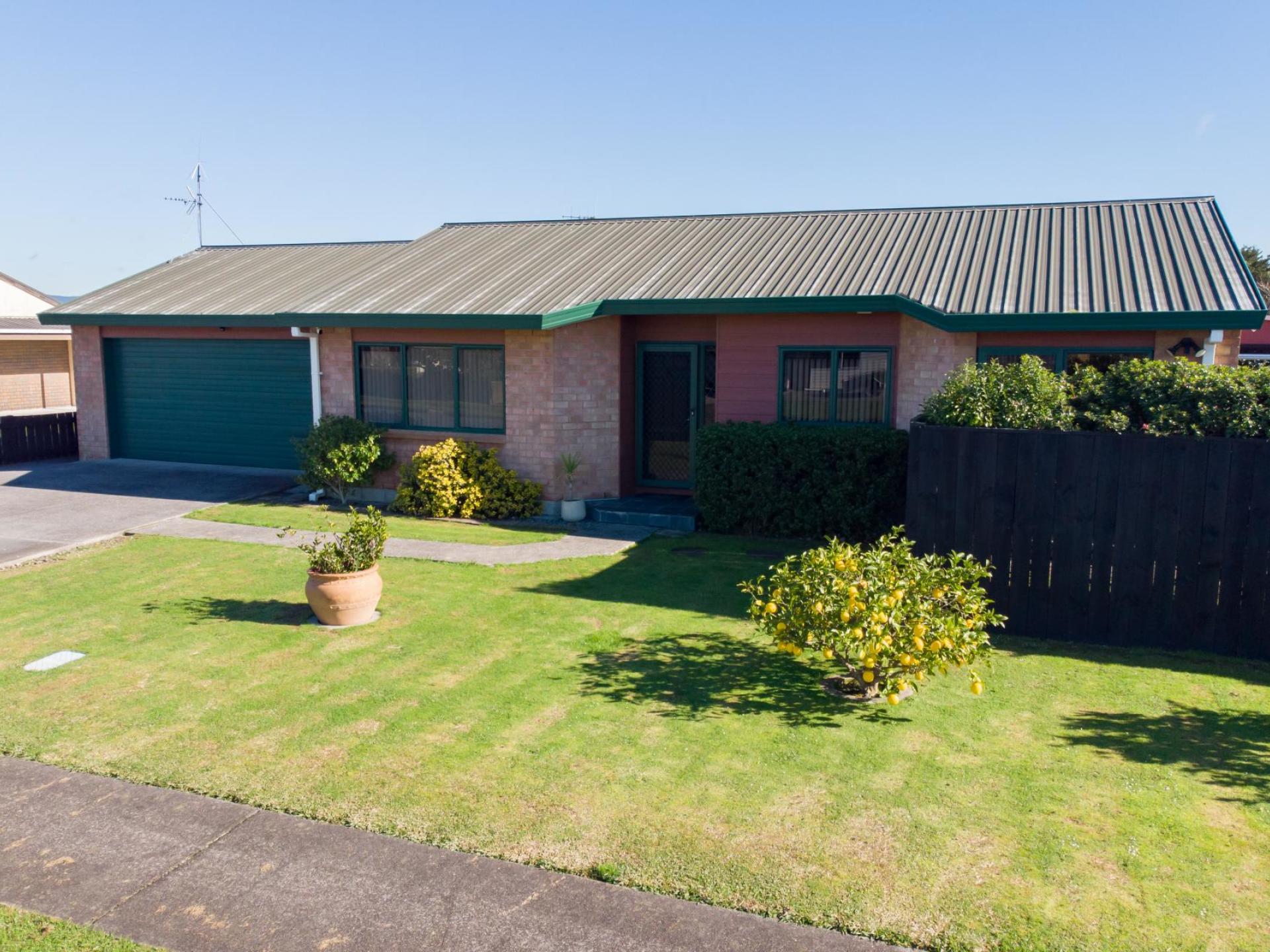 9A Walton Place, Ngatea 9A Walton Place, Ngatea